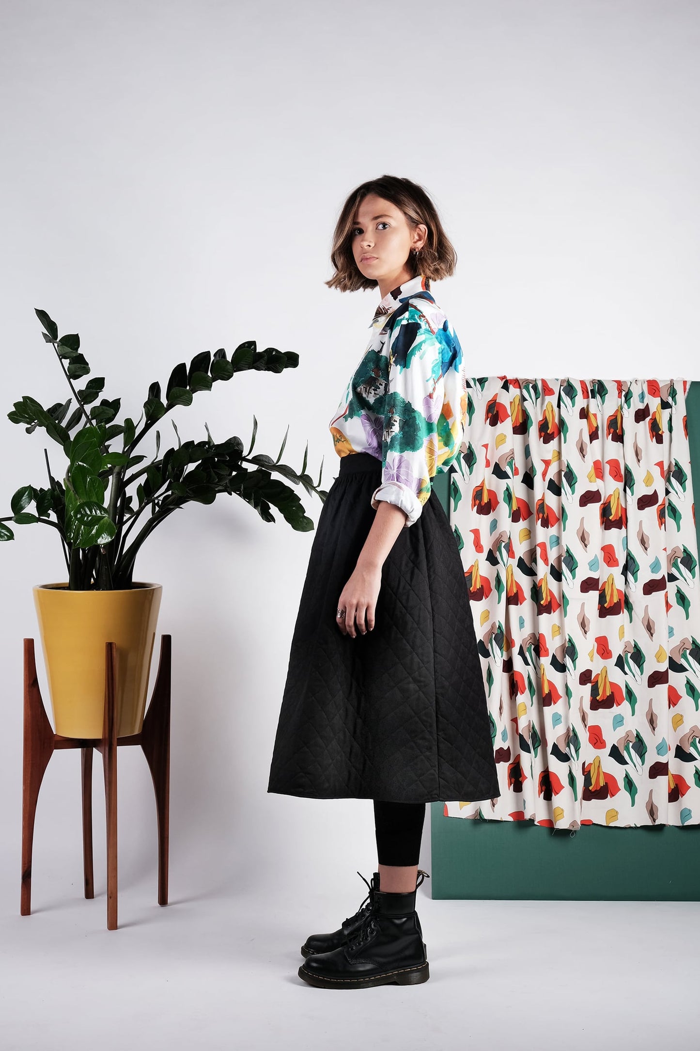 SHIRT Roberto Divino Maravilhoso Man