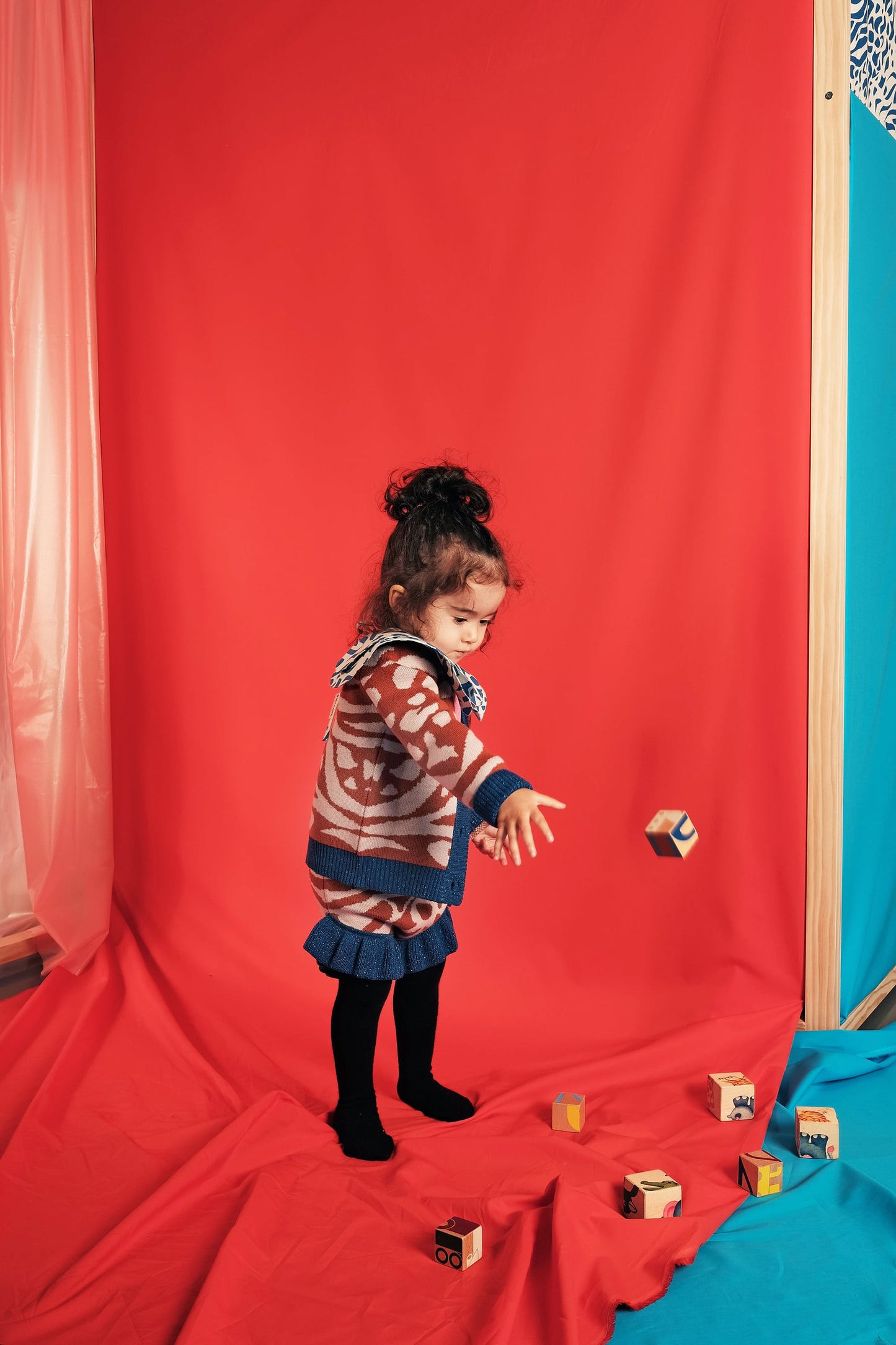 SHORTS Martina Superbacana Laranja