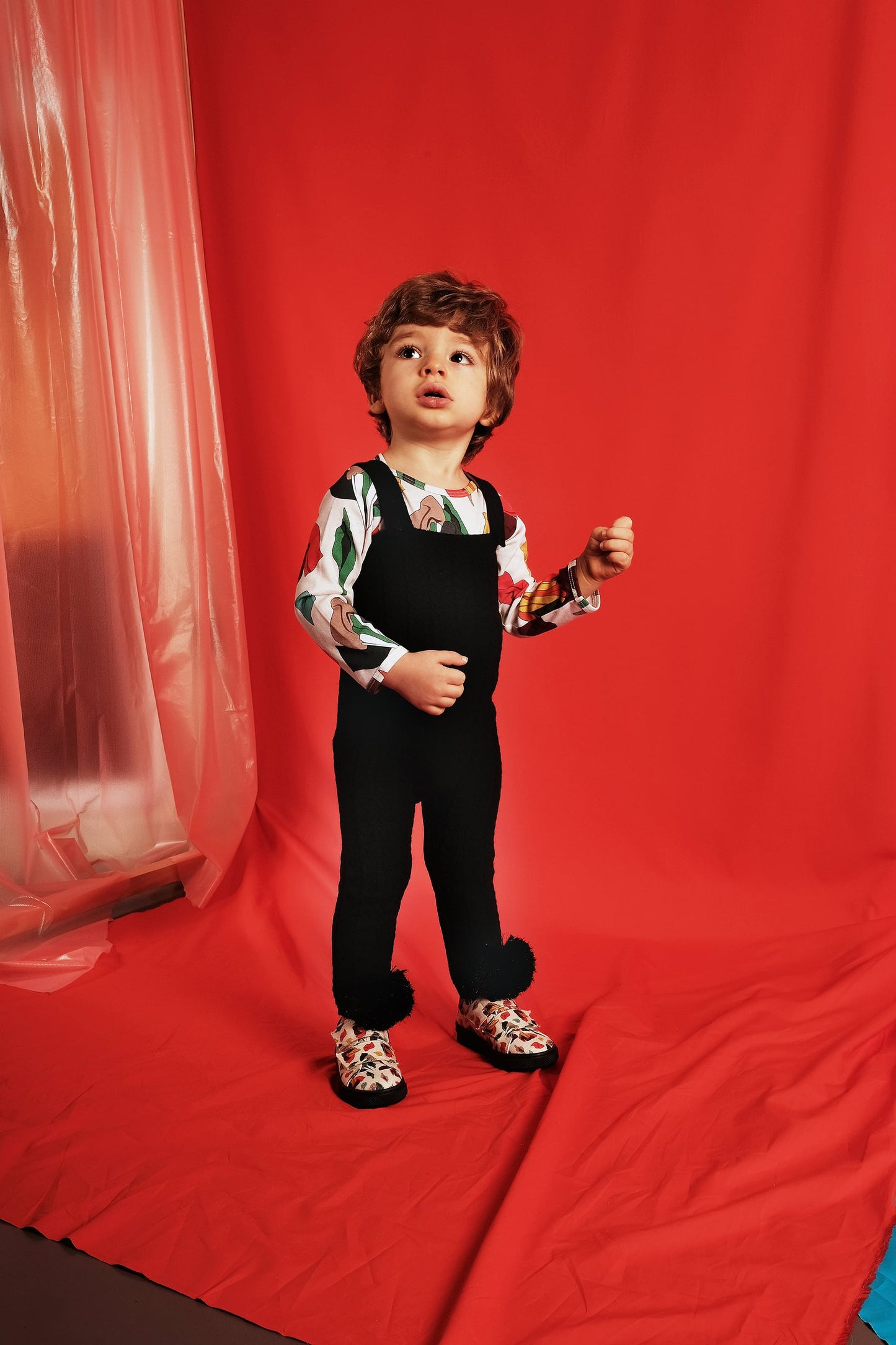 JUMPSUIT Emanuel Preto