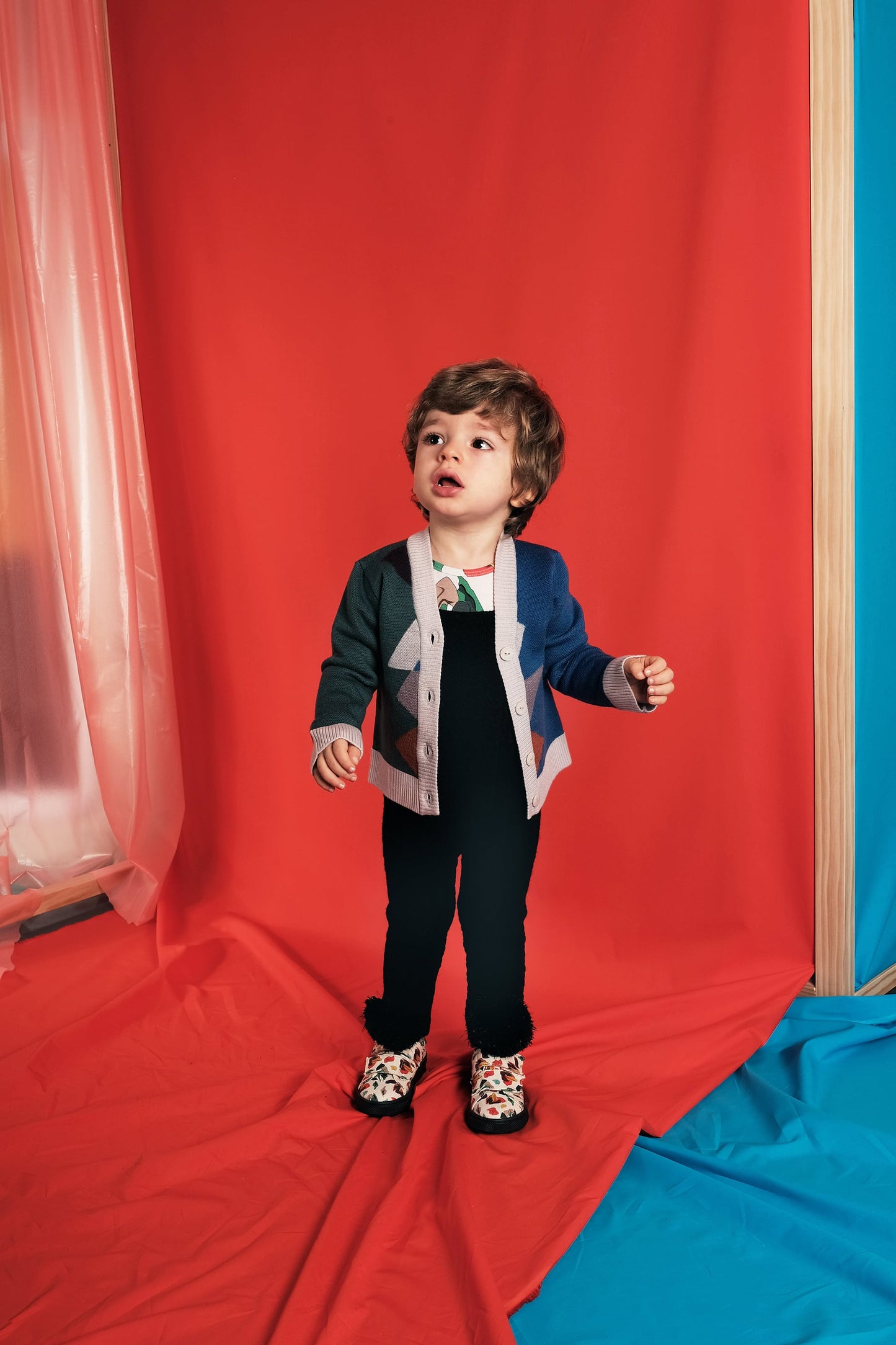 JUMPSUIT Emanuel Preto