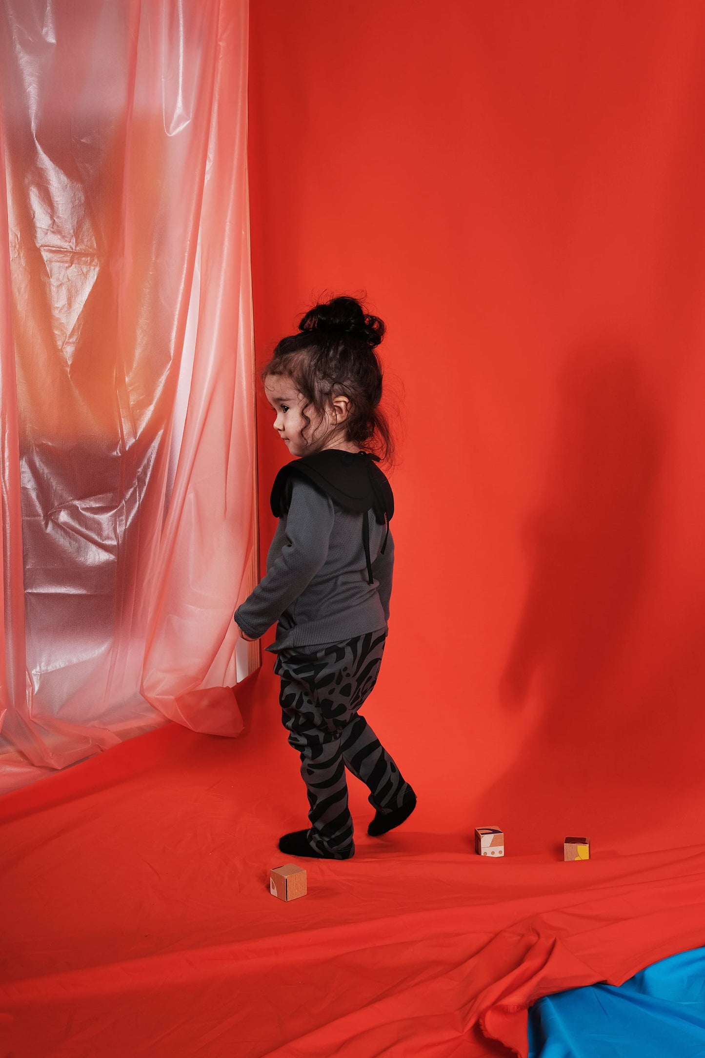 LEGGINGS João Superbacana Verde