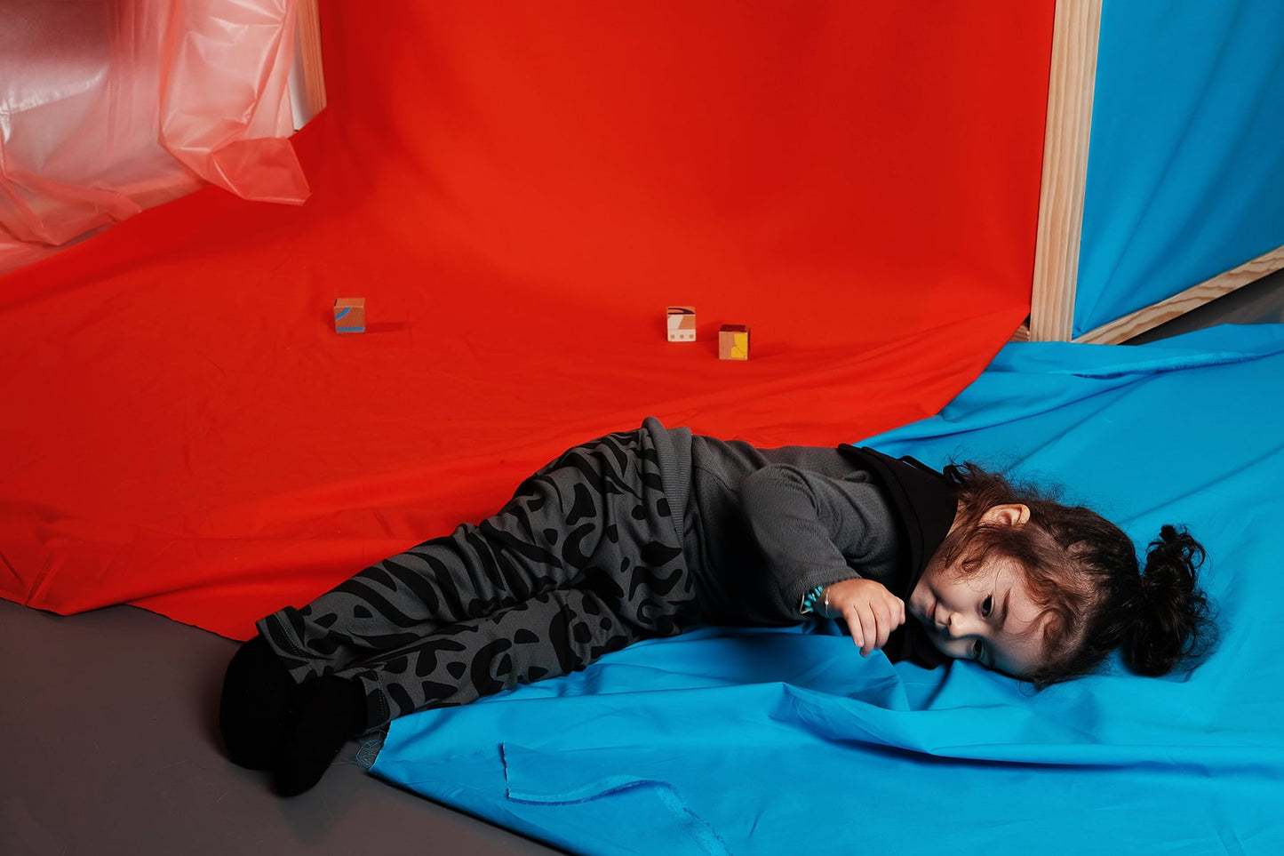 LEGGINGS João Superbacana Verde