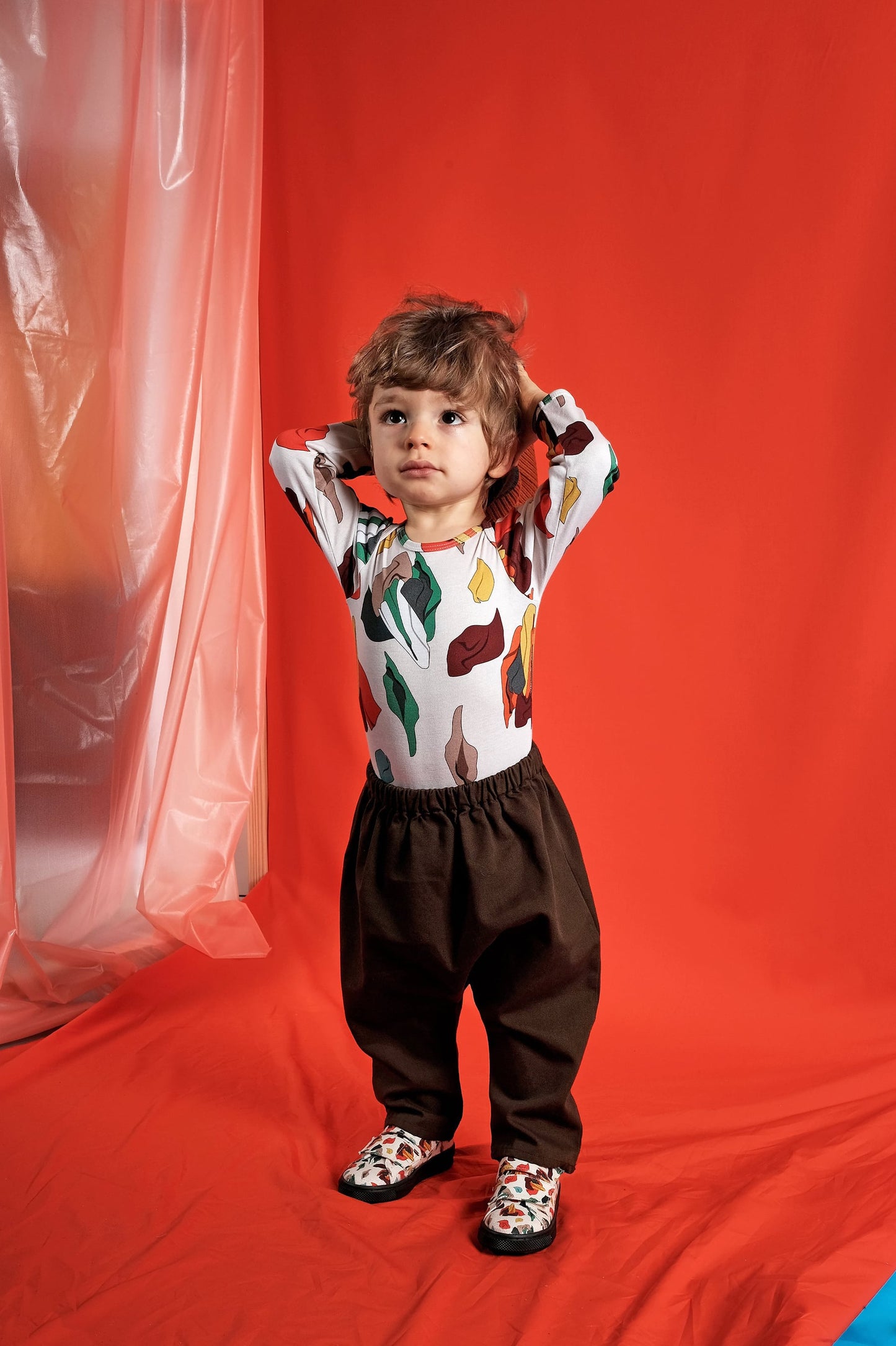 BODYSUIT Artur Samba