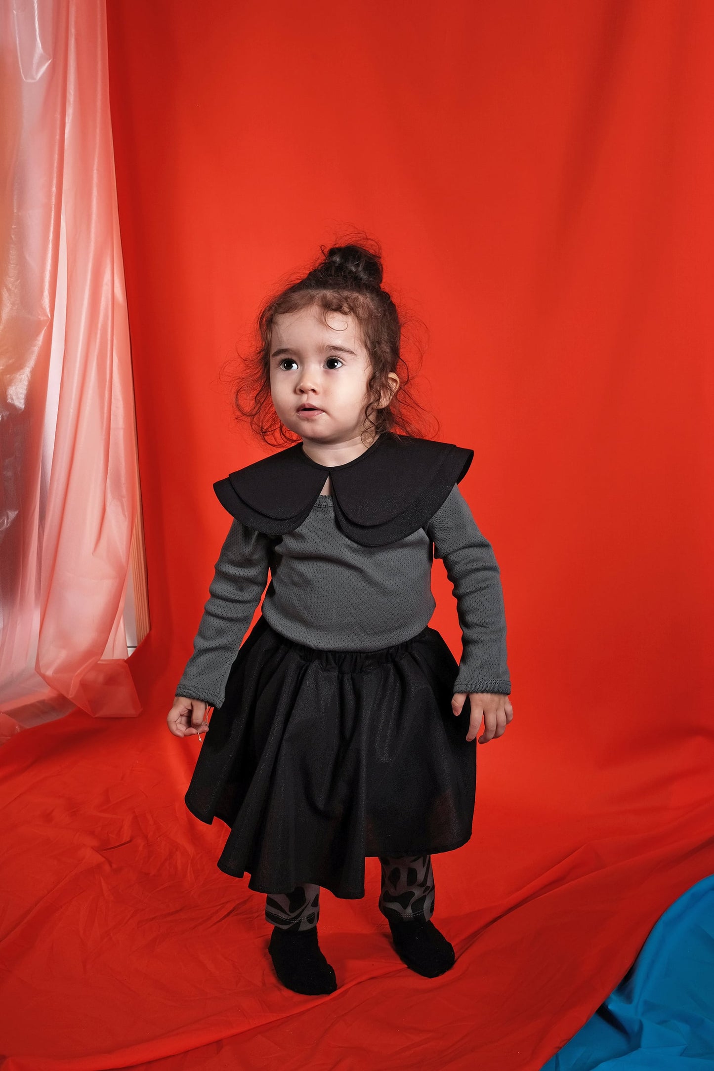 BODYSUIT Aurora Verde