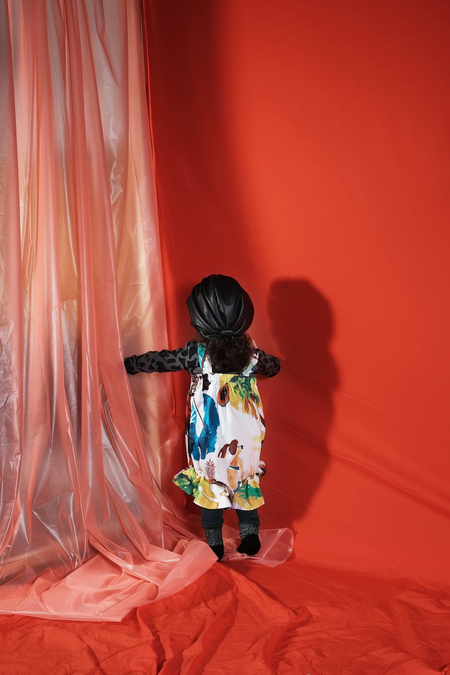 LEGGINGS Gaspar Verde Baby