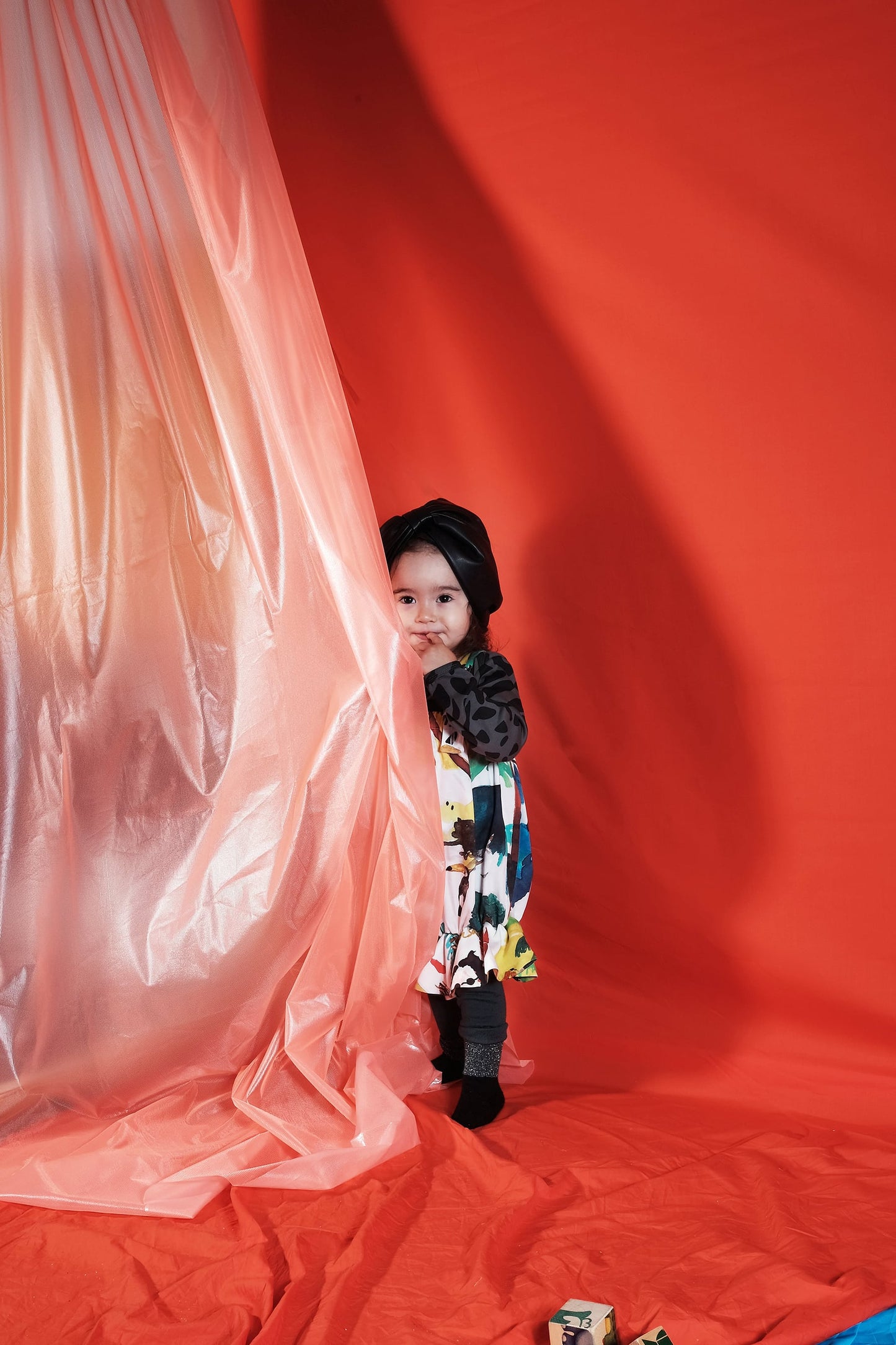 BODYSUIT Artur Superbacana Verde