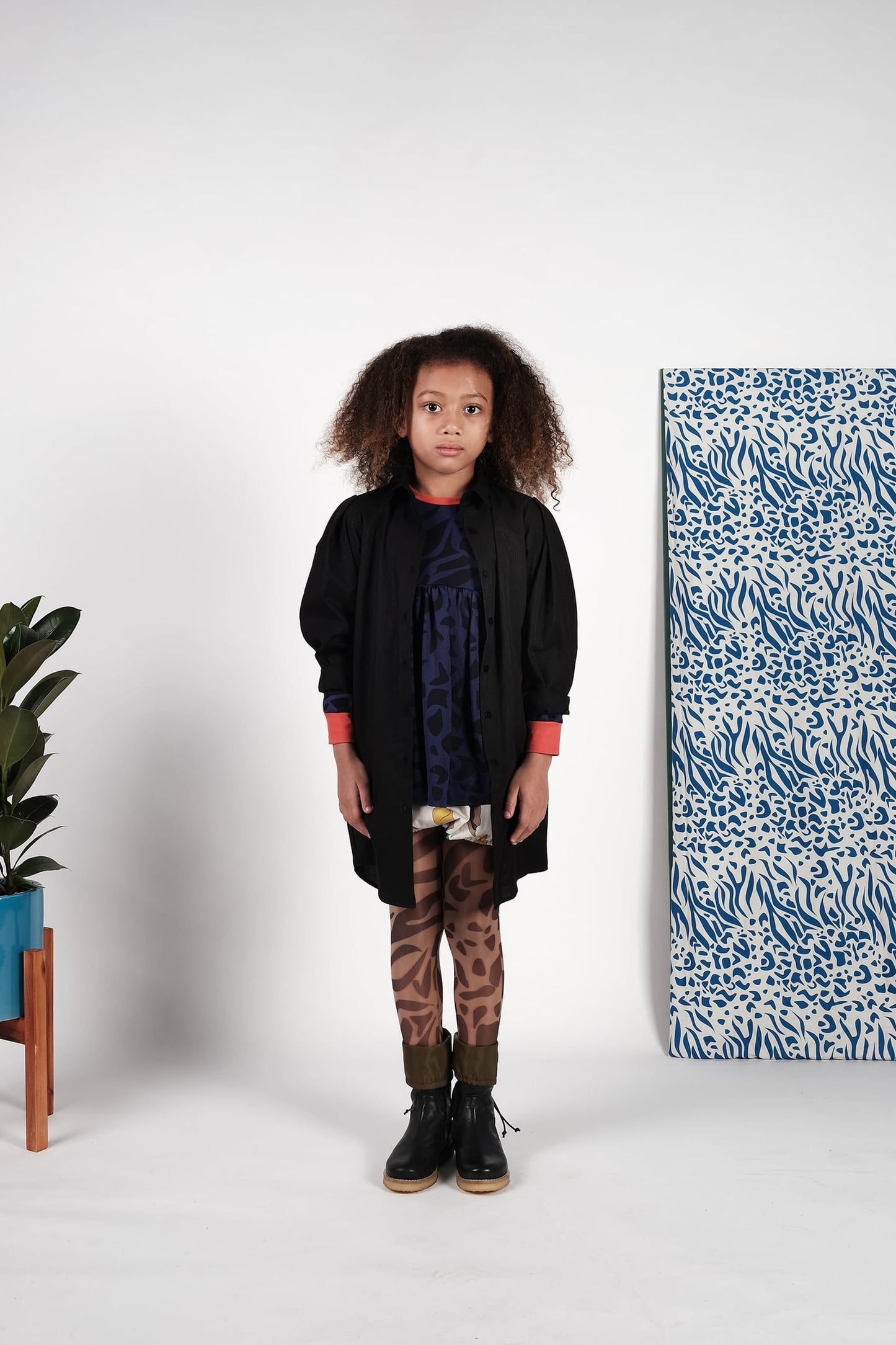 TIGHTS Tights Superbacana Transparente