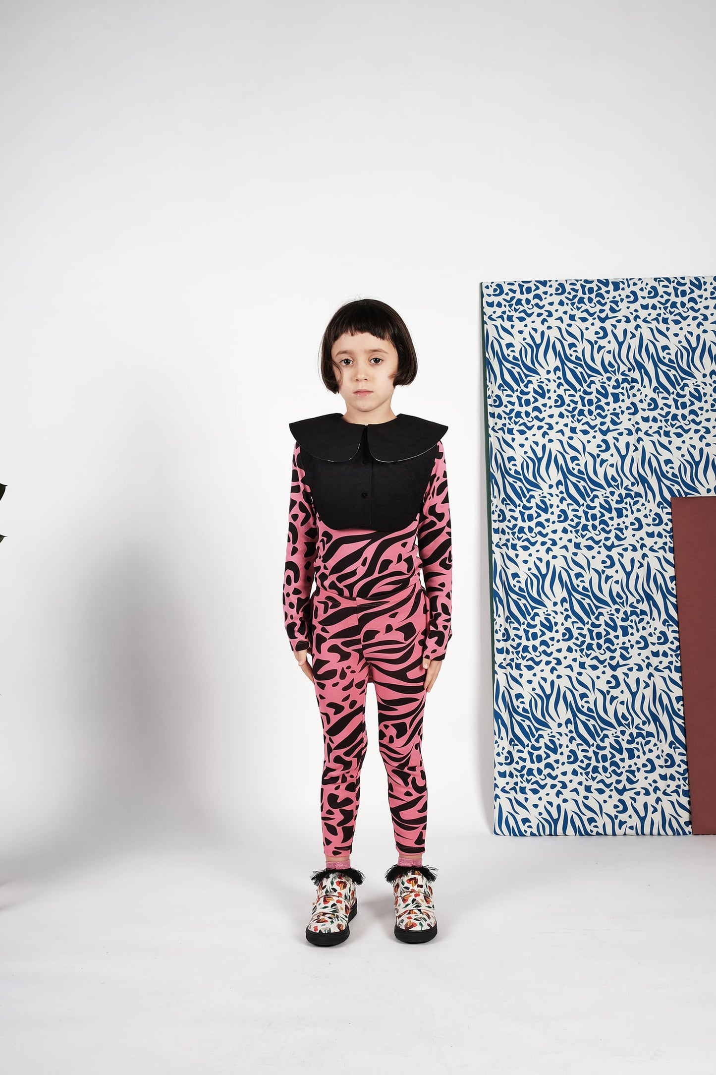 MOCK SHIRT Marta Preto