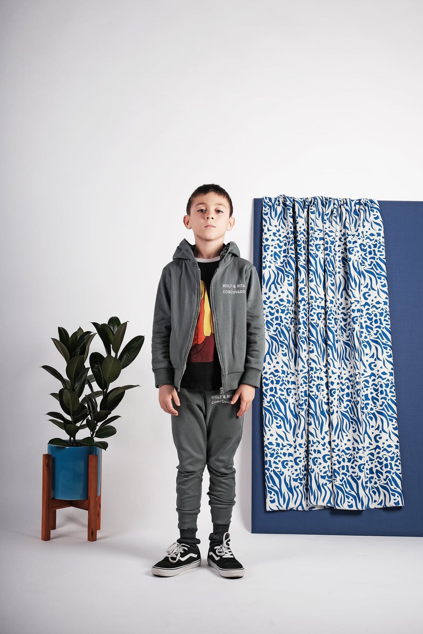 CARDIGAN Pedro Bahia