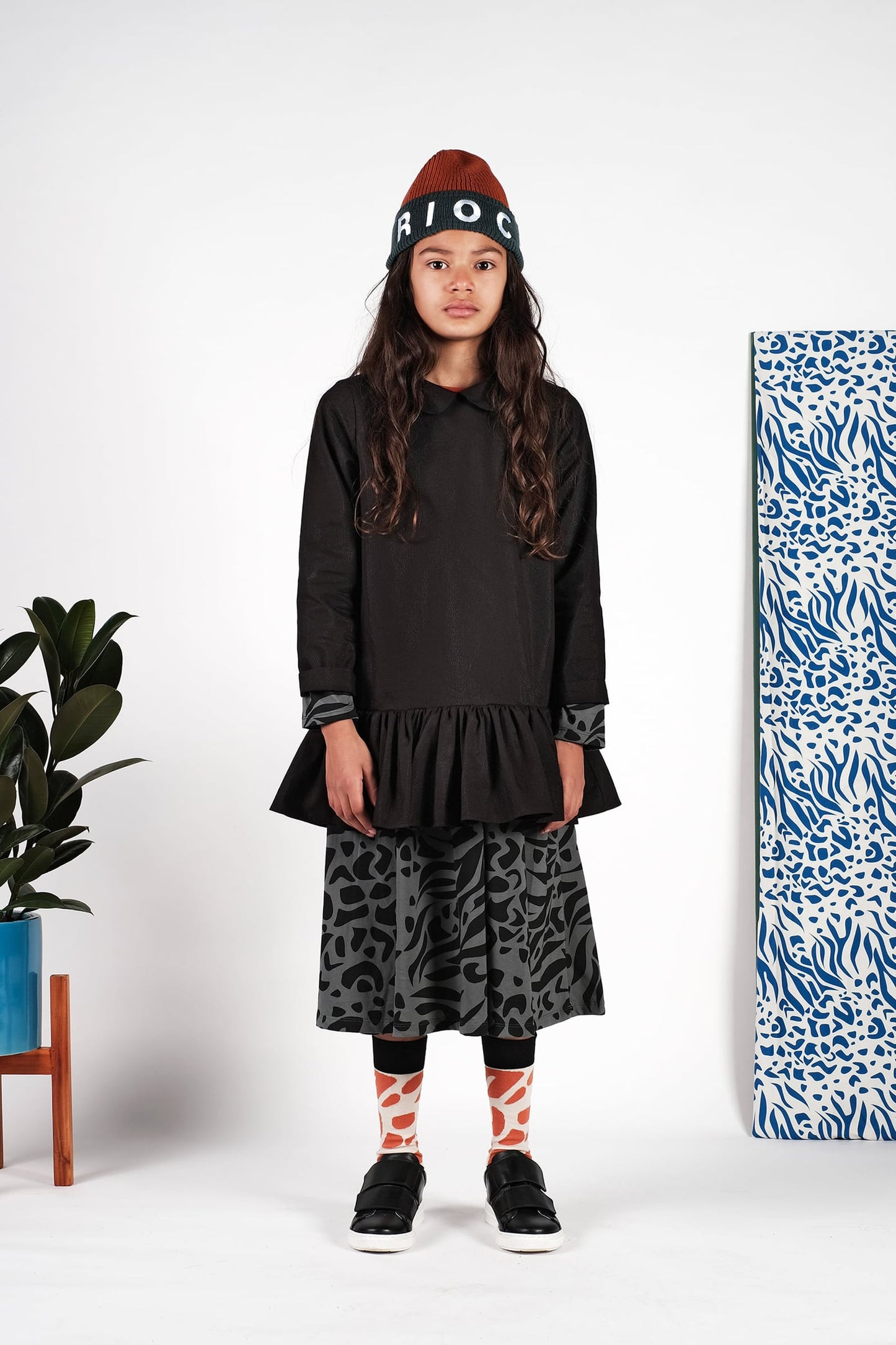 DRESS Josefina Superbacana Verde