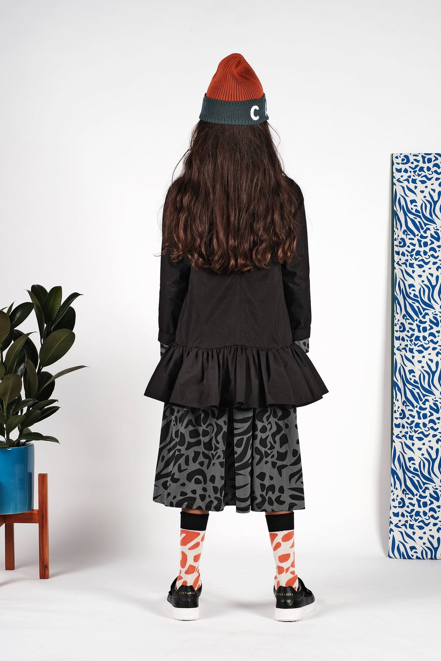 DRESS Josefina Superbacana Verde