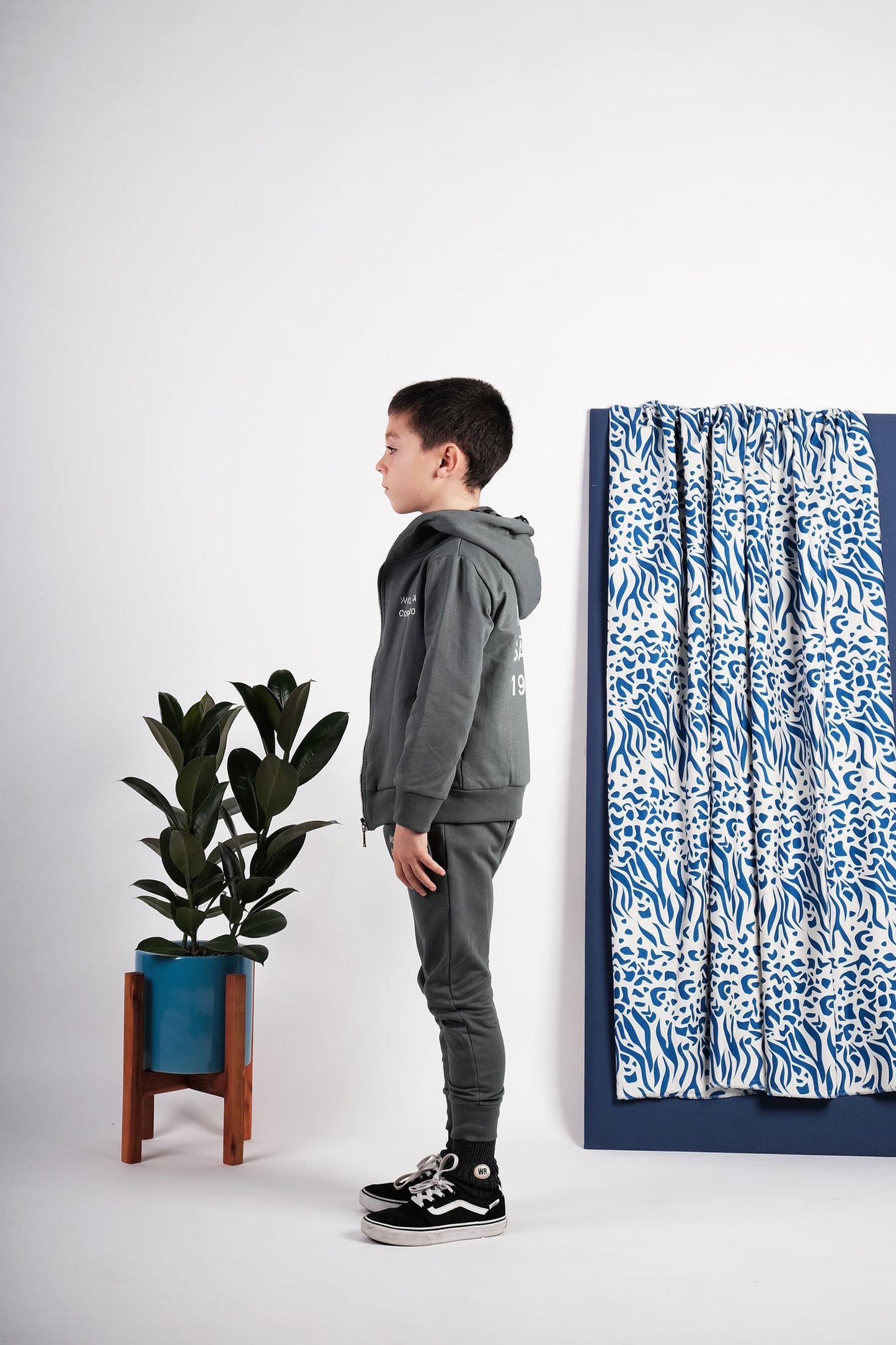 CARDIGAN Pedro Bahia