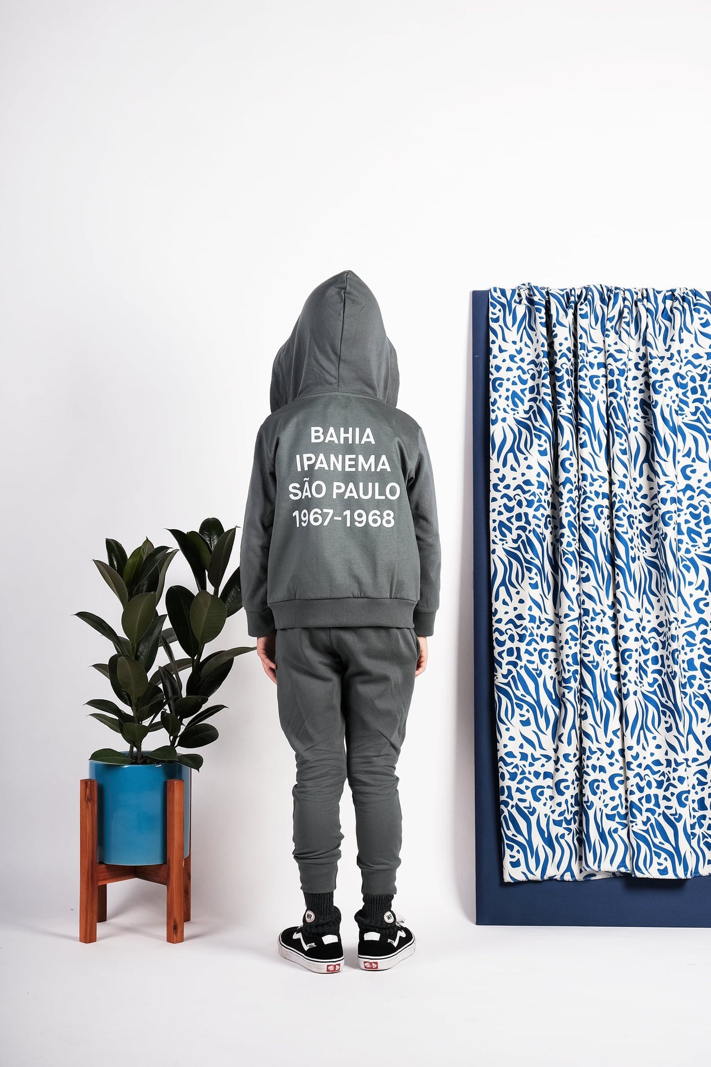 CARDIGAN Pedro Bahia