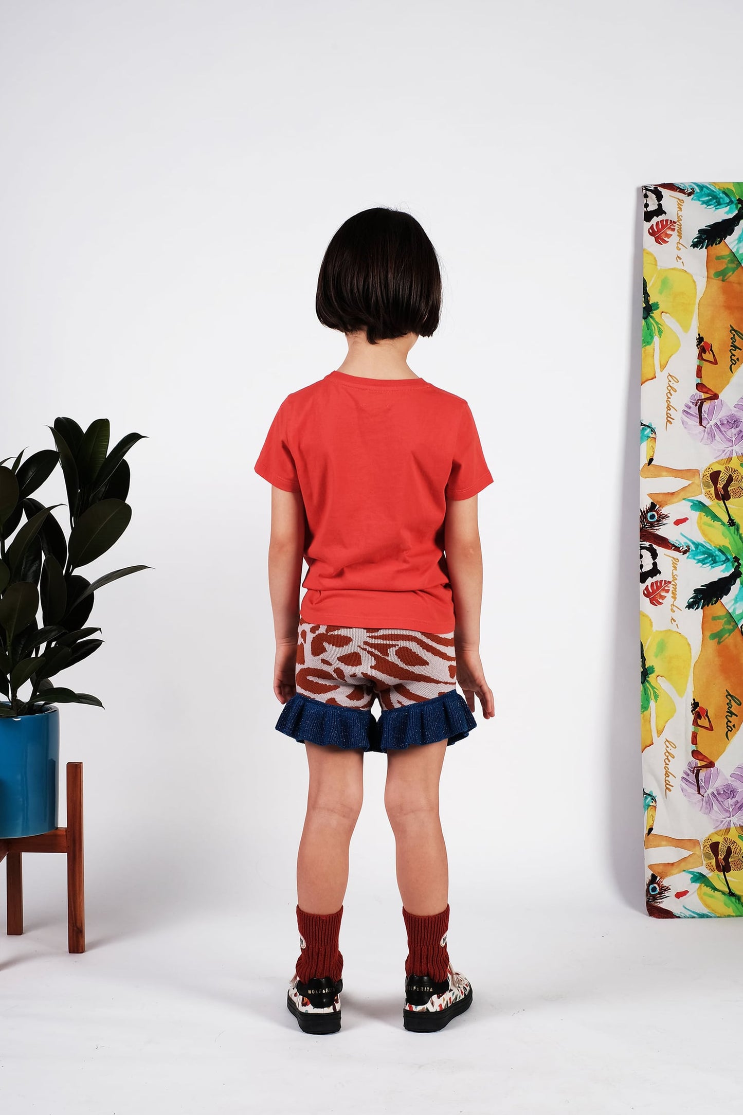 T-SHIRT Sebastião Bahia