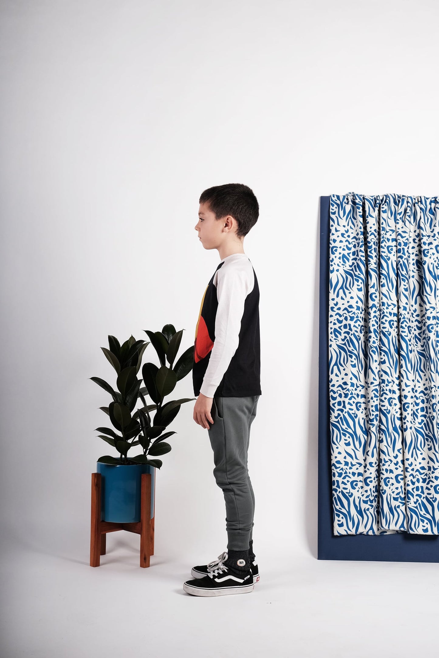 T-SHIRT Adamastor Parangole