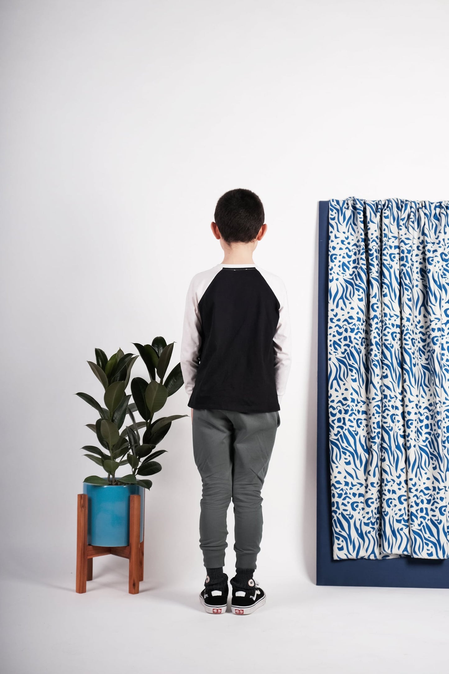 T-SHIRT Adamastor Parangole