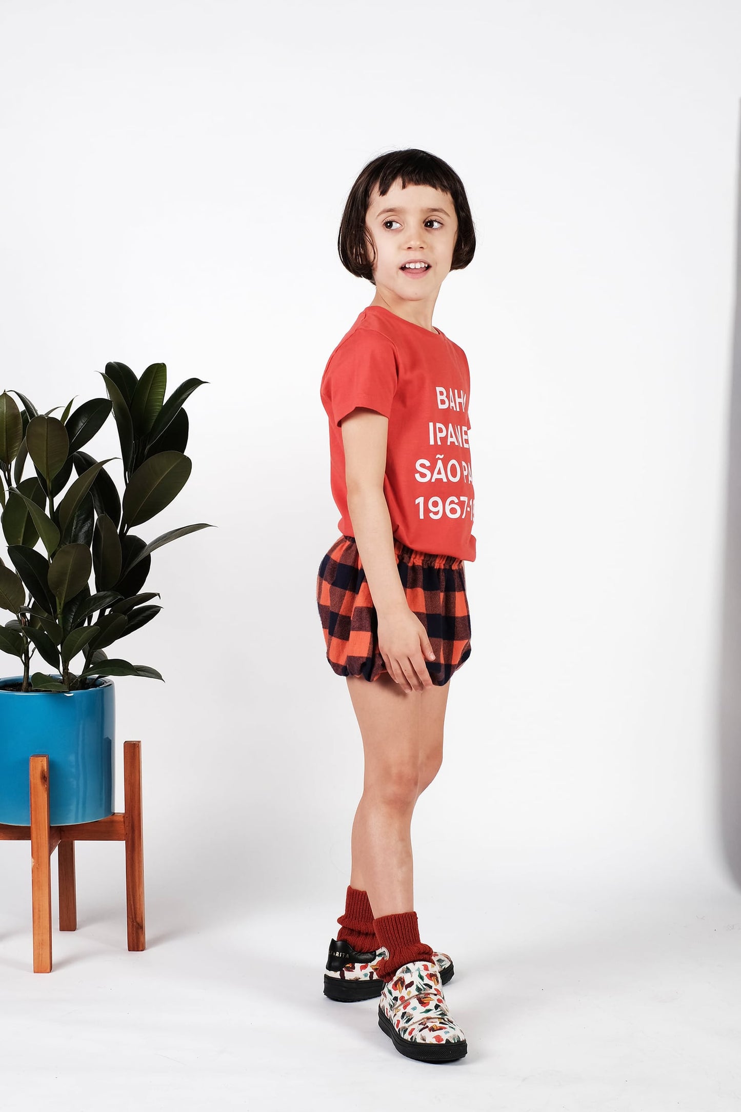 SNEAKERS Trainers Samba