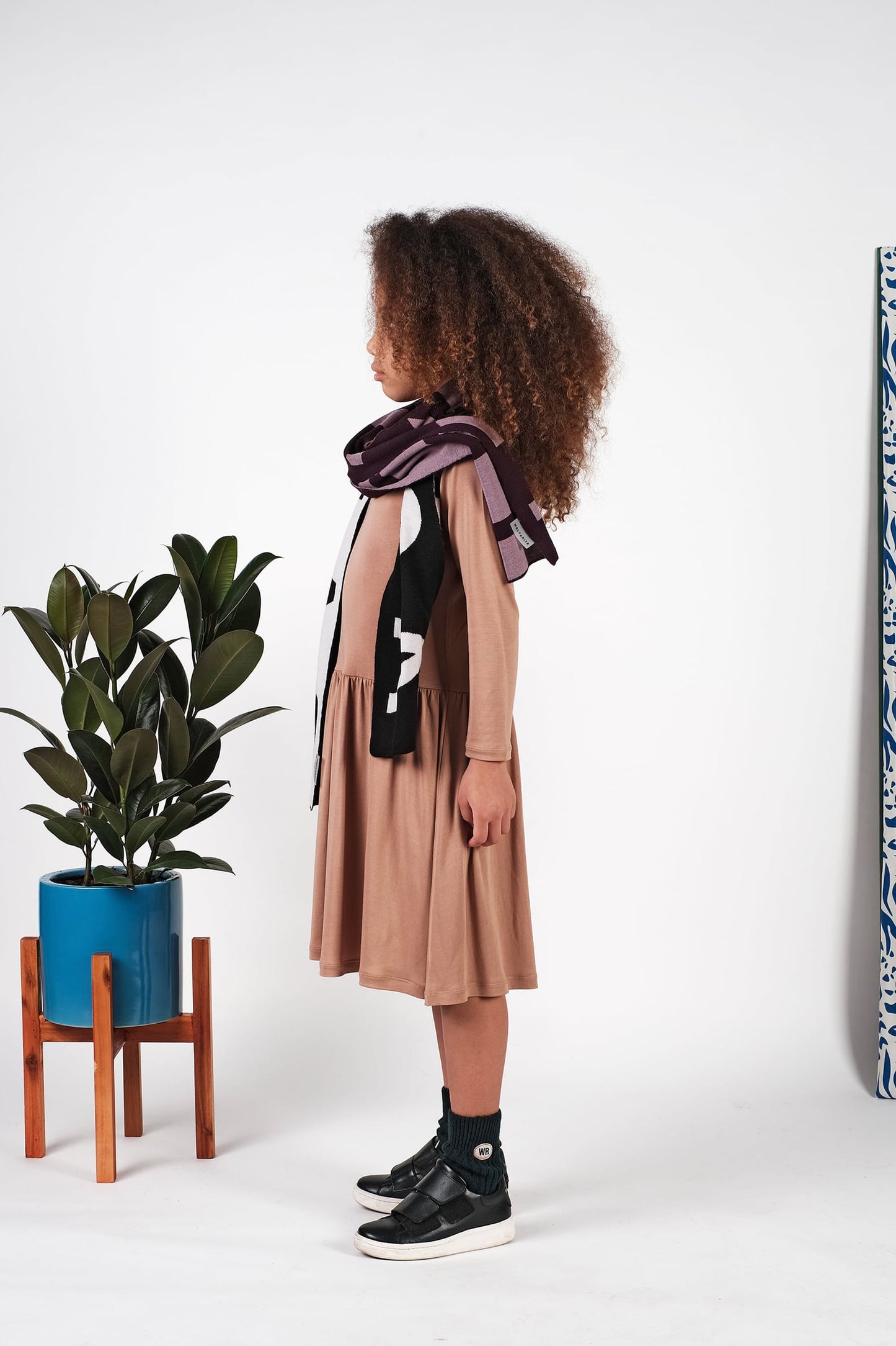 DRESS Josefina Bege Dress