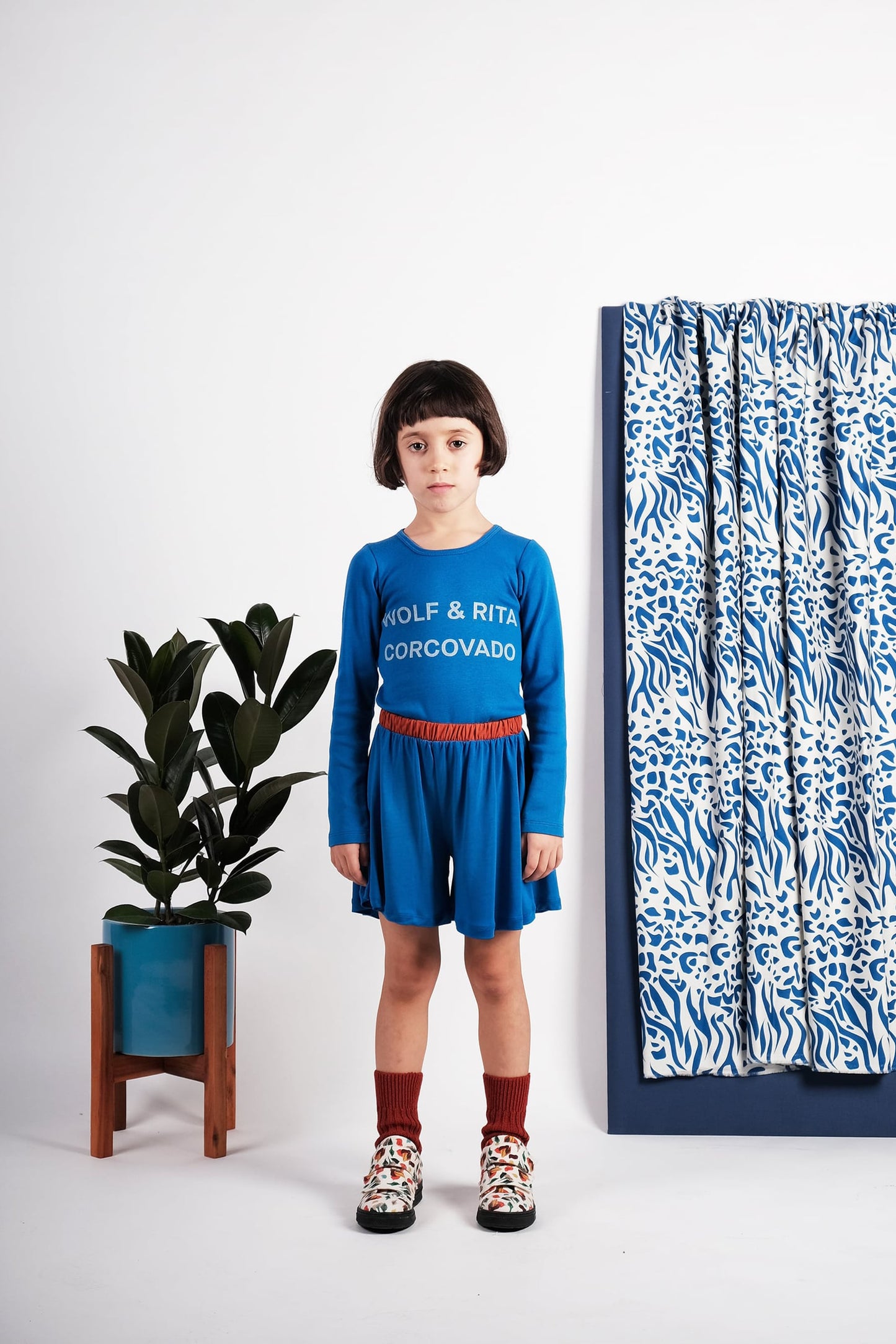 BODYSUIT Sónia Corcovado