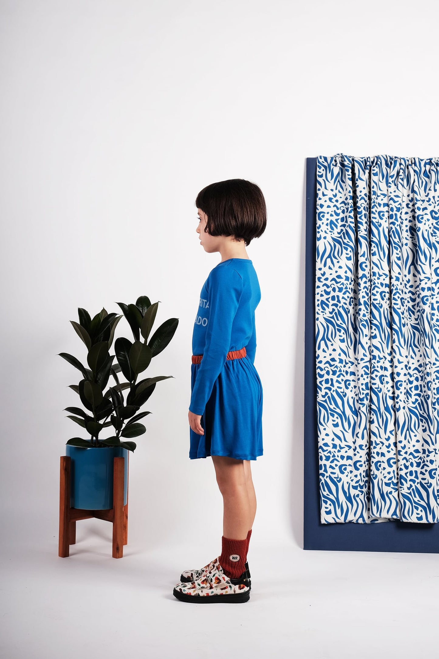 SOCKS Socks Wr Laranja