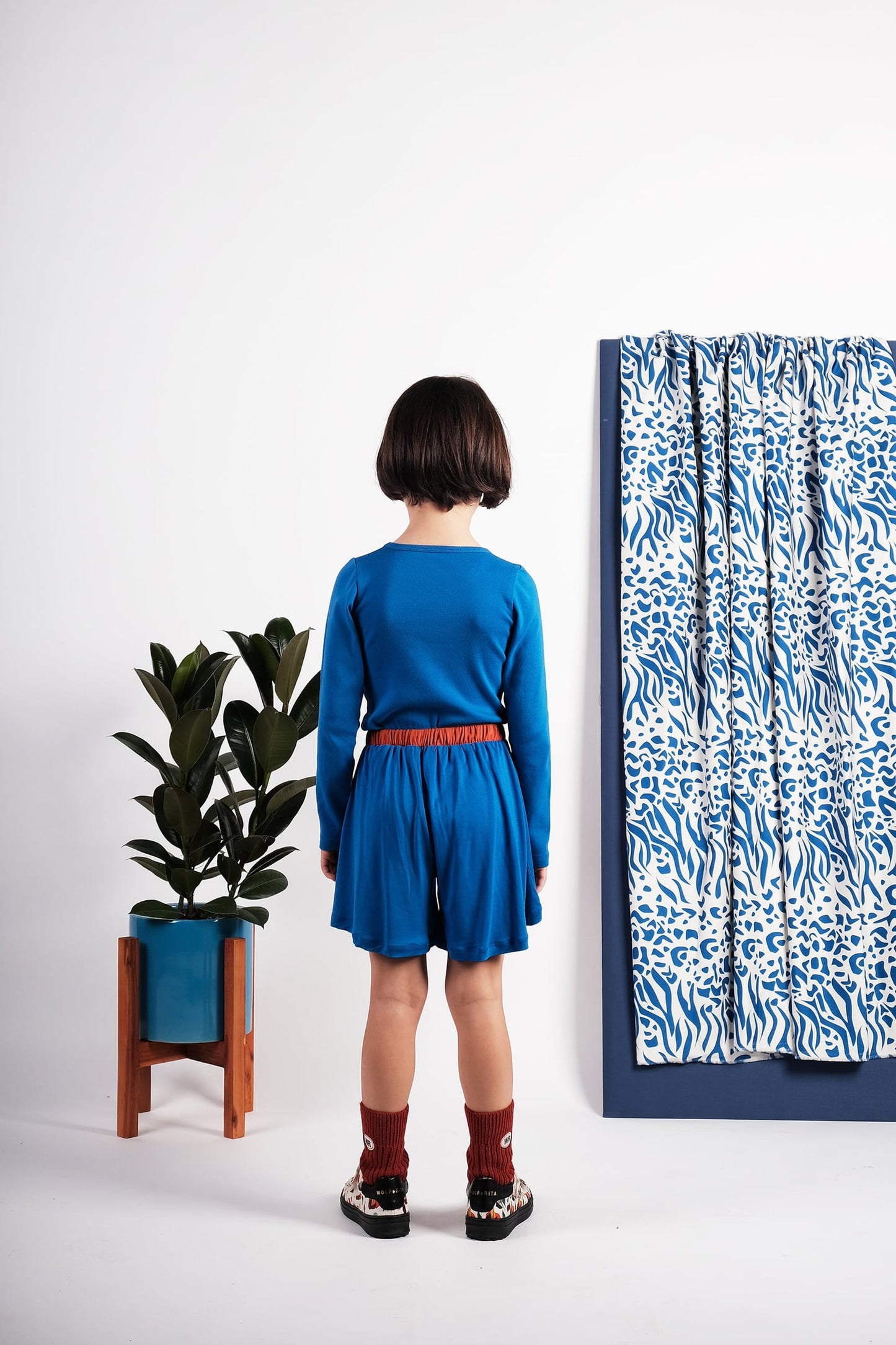 BODYSUIT Sónia Corcovado