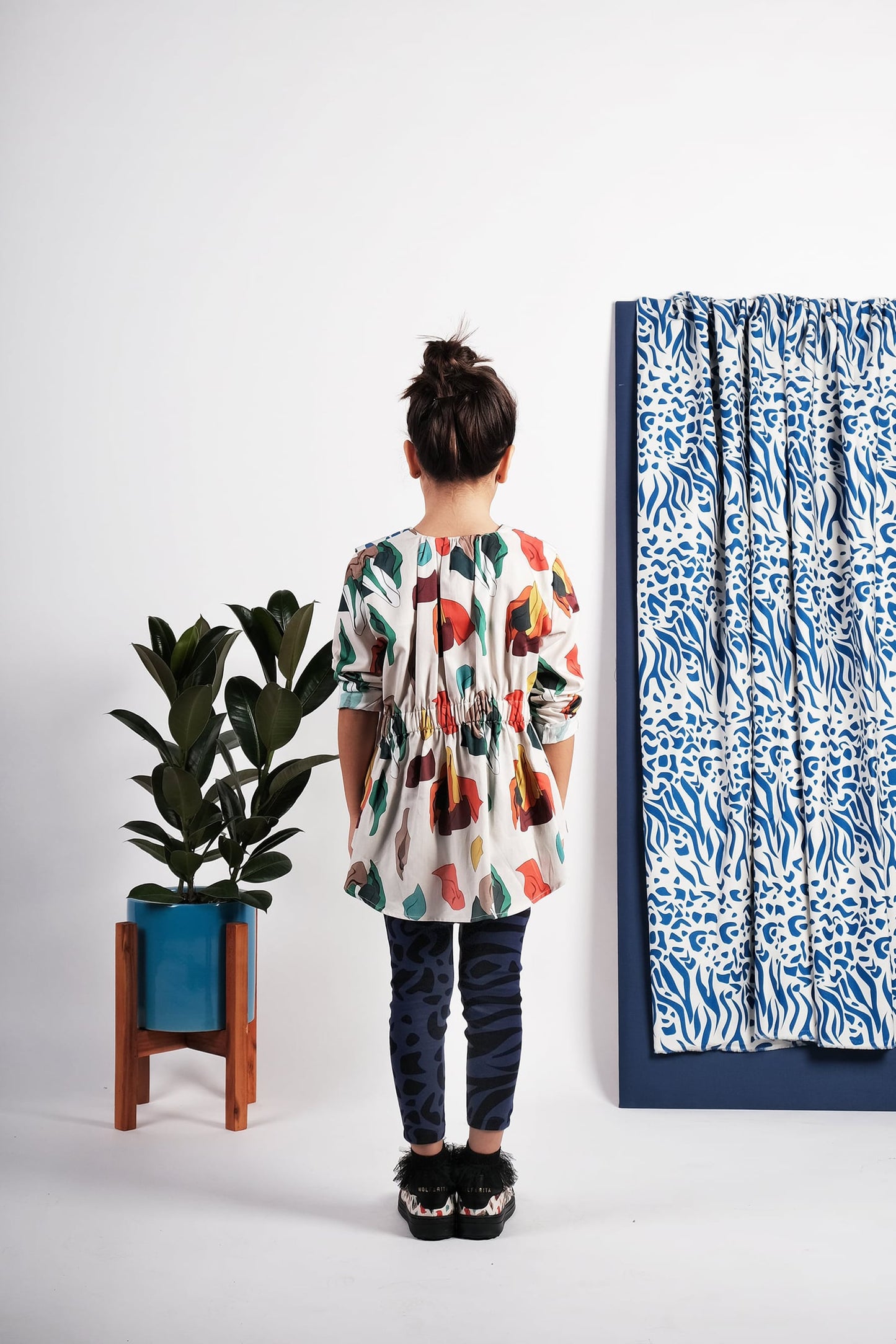 LEGGINGS Ana Superbacana Roxo