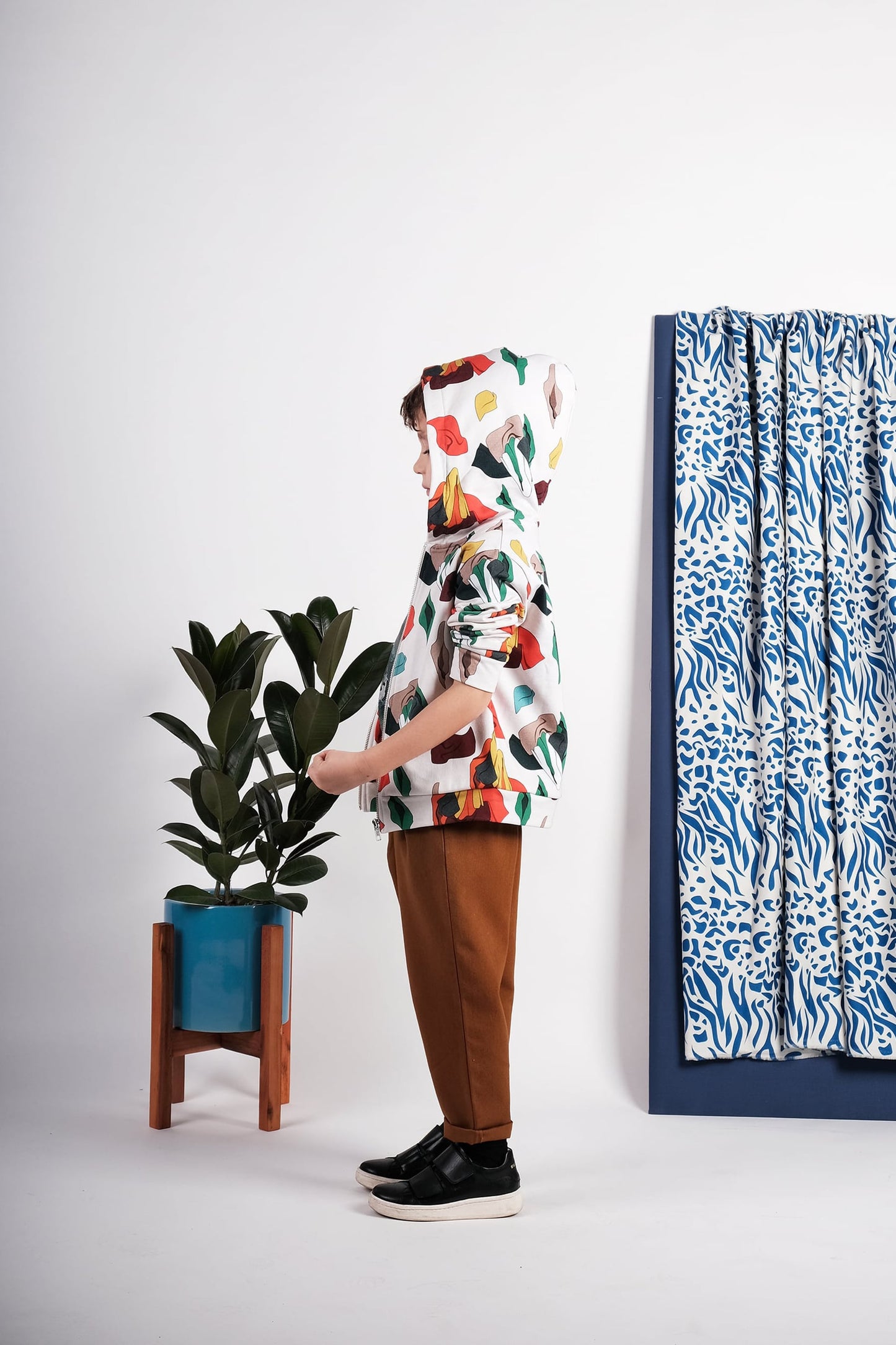 CARDIGAN Pedro Samba