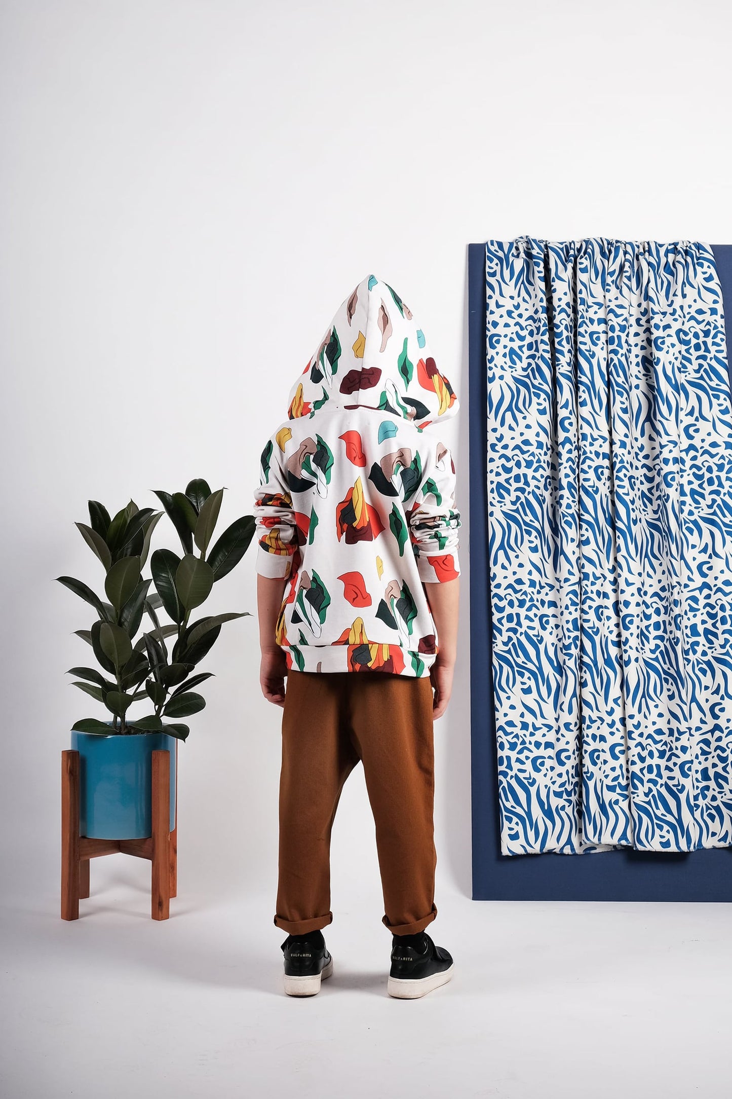 CARDIGAN Pedro Samba