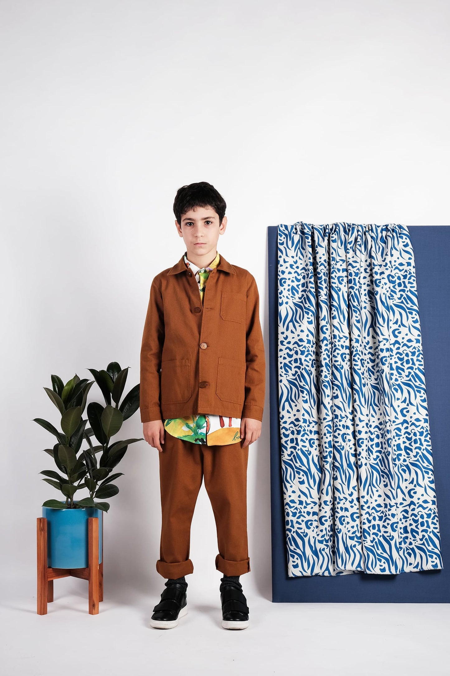 SHIRT Roberto Divino Maravilhoso