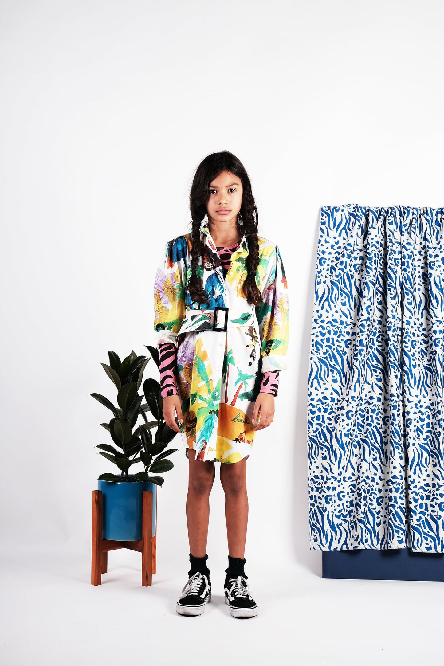 DRESS Noémia Divino Maravilhoso