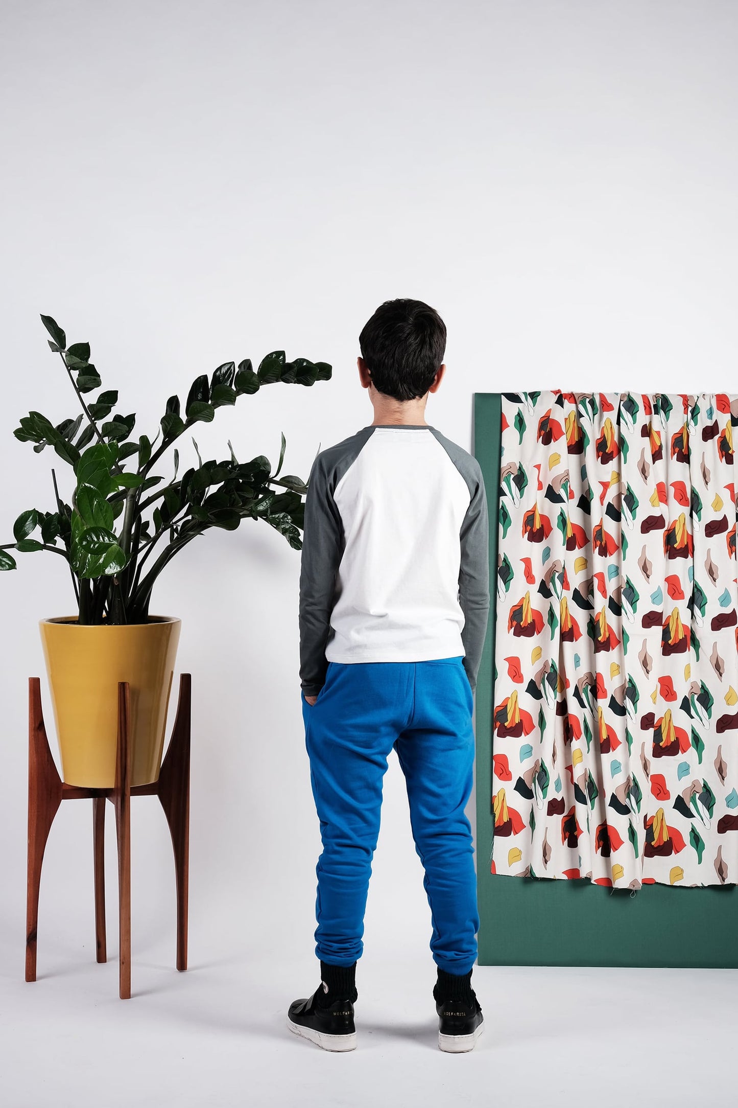 T-SHIRT Adamastor Fotografia