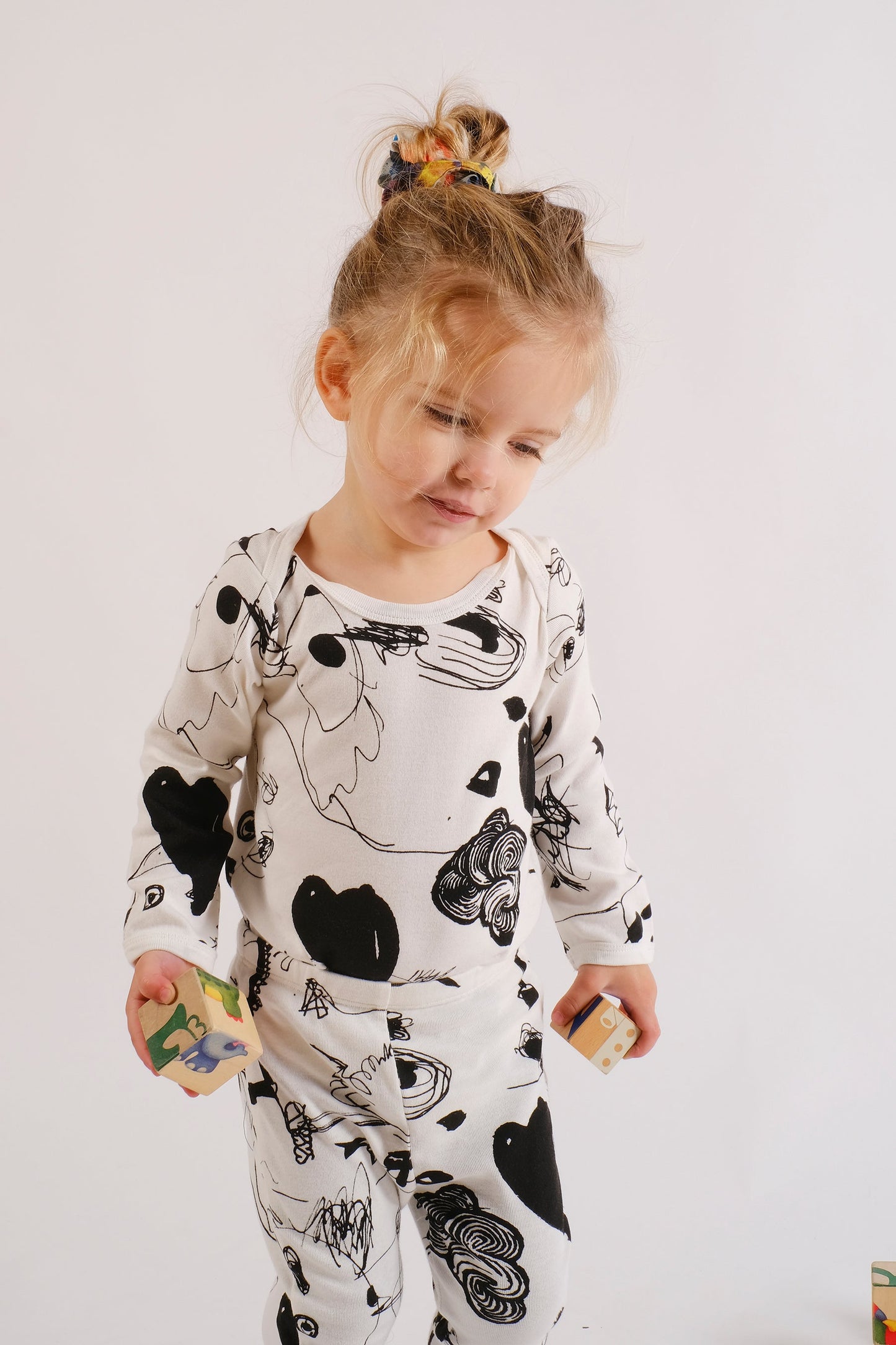 BODYSUIT Artur Love Theater