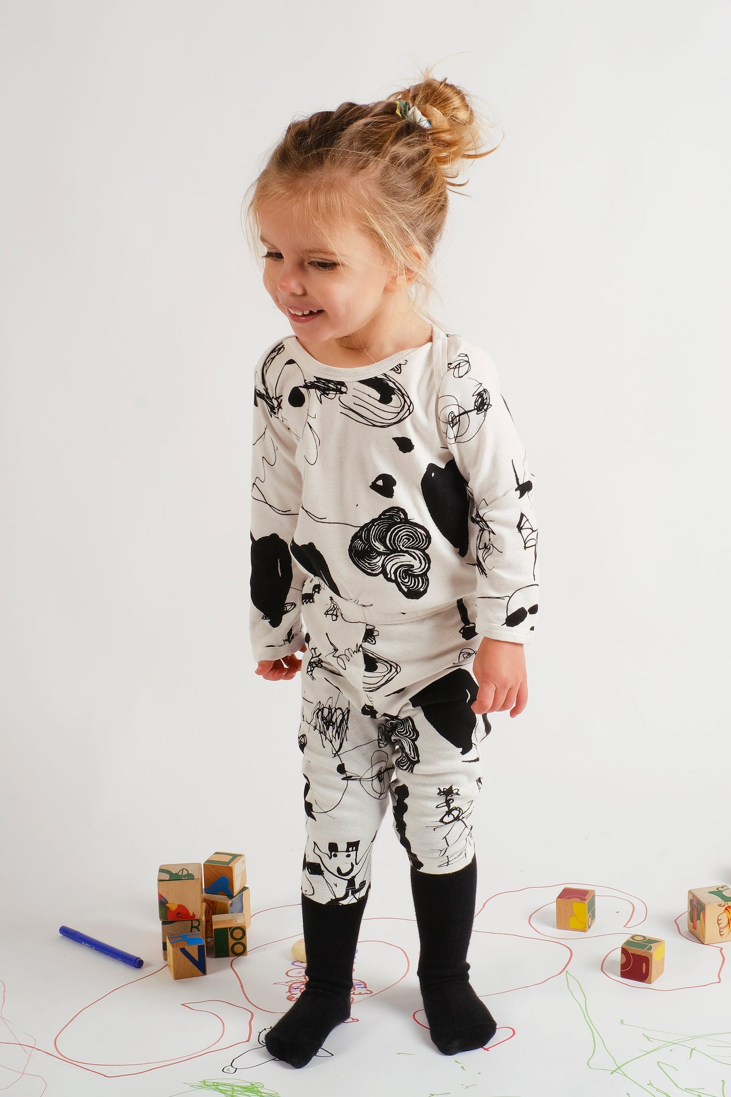 BODYSUIT Artur Love Theater