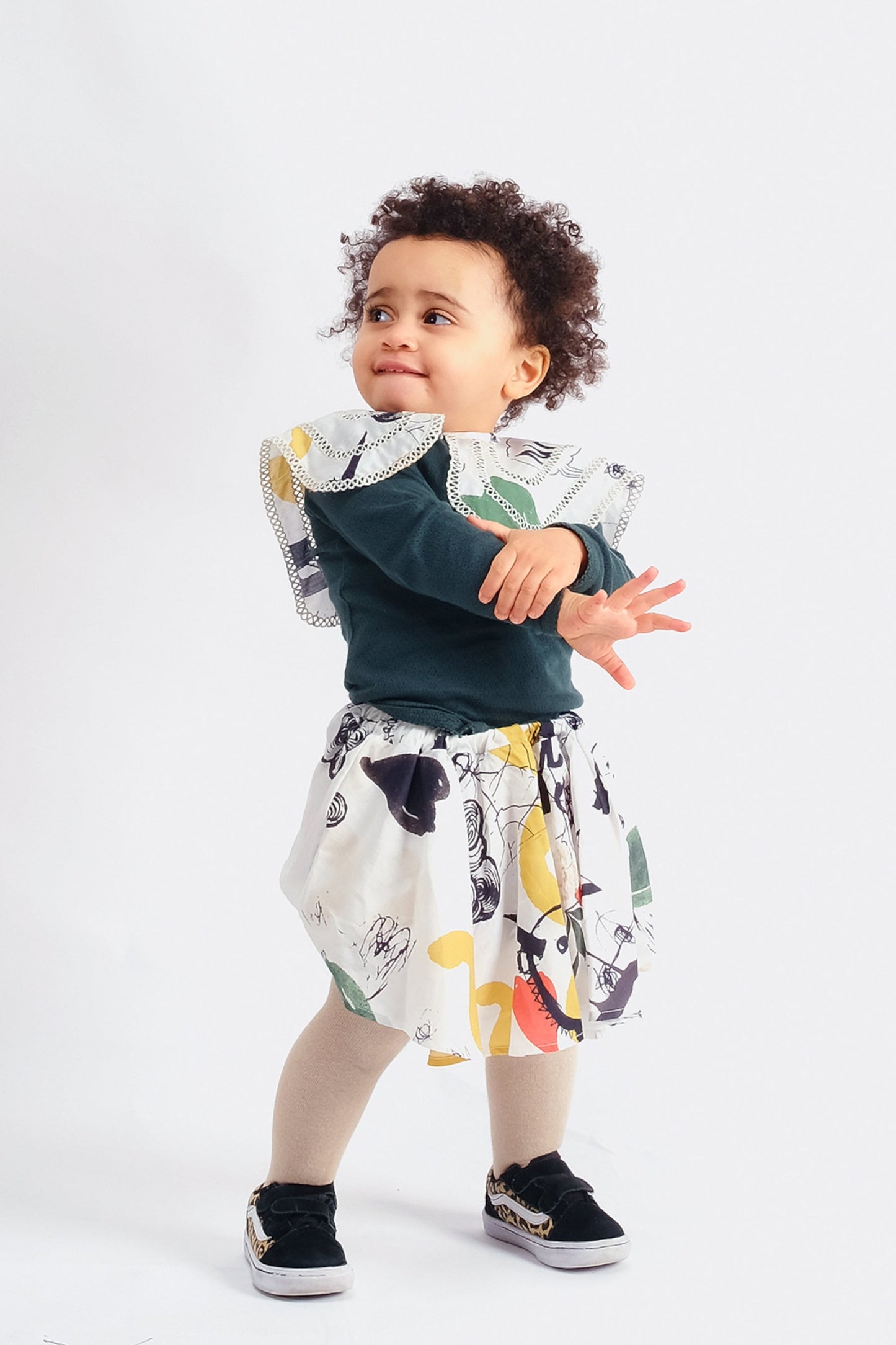 BODYSUIT Aurora Love Theater