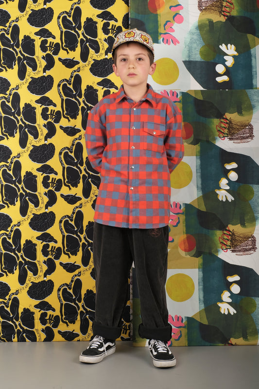 SHIRT Maurício Wander