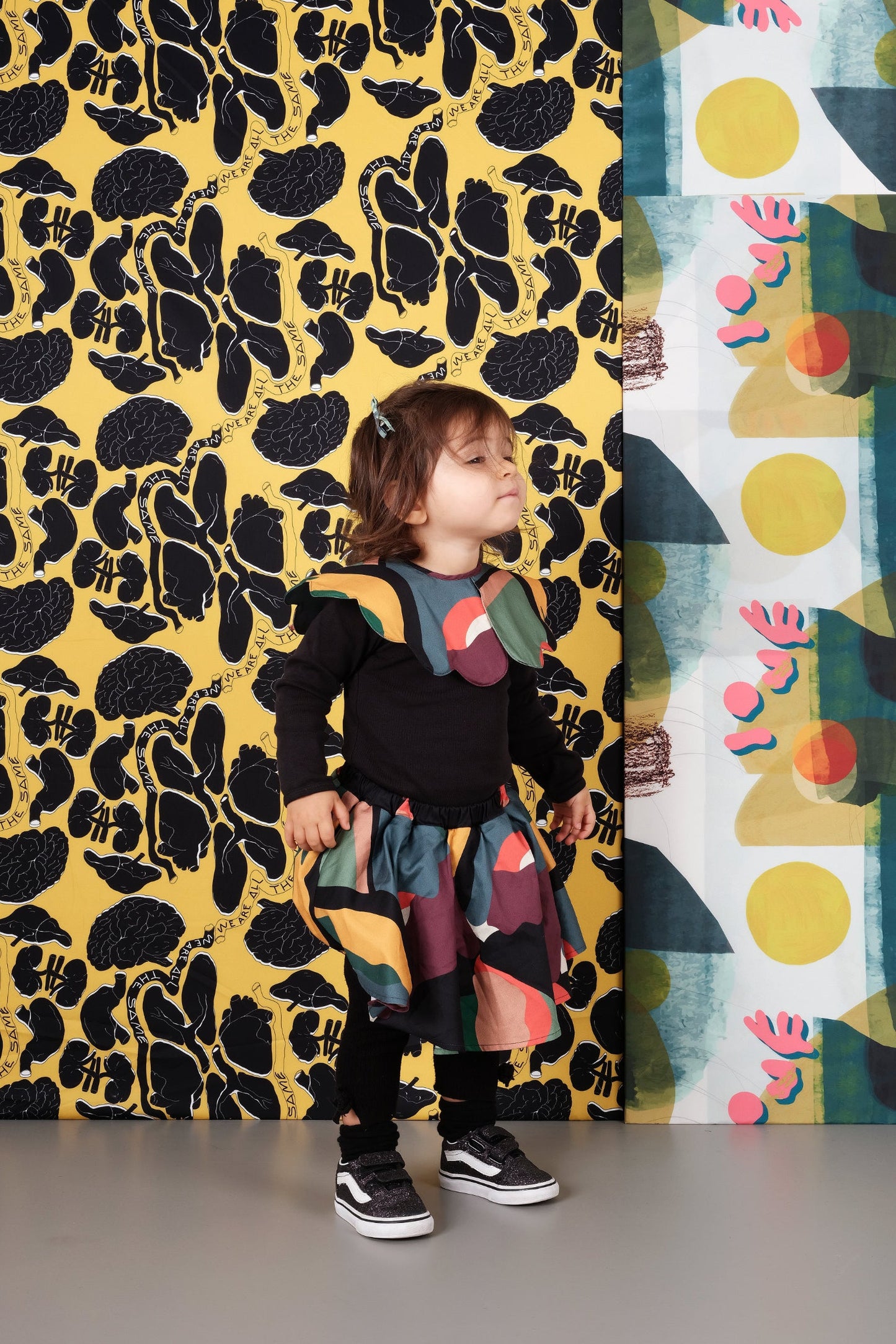 BODYSUIT Aurora Imperfect