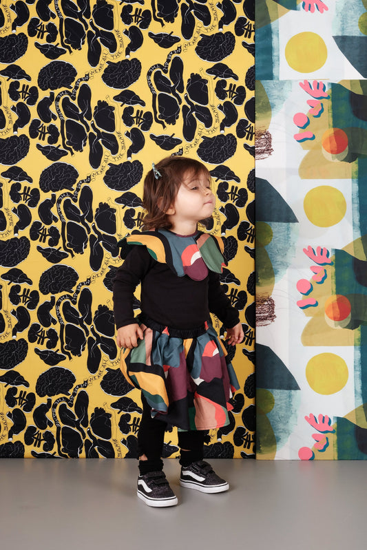 BODYSUIT Aurora Imperfect