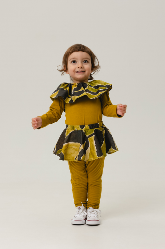 Aninha Olive