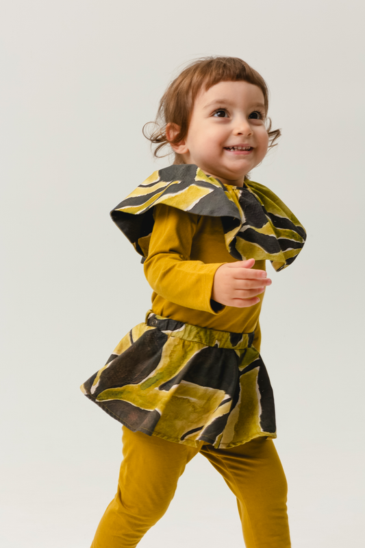 Aurora Olive
