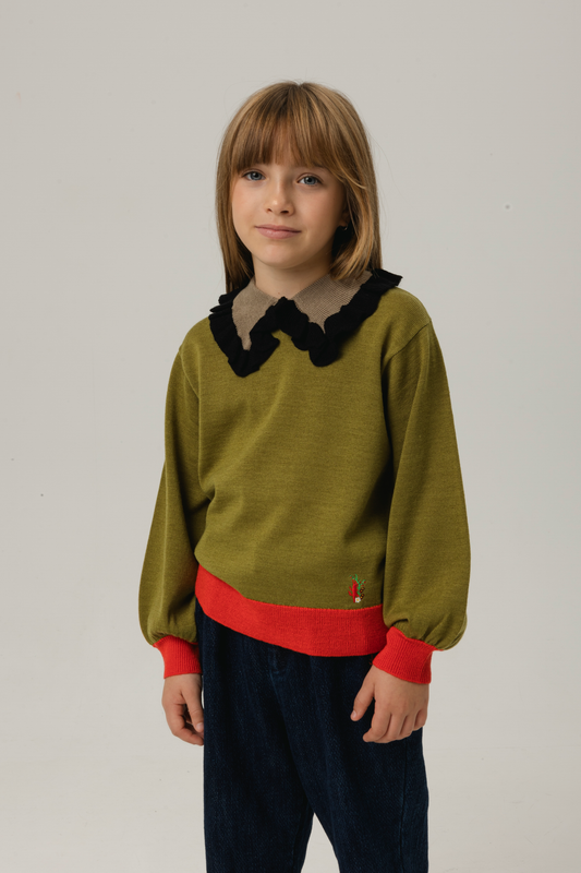 Florinda Olive