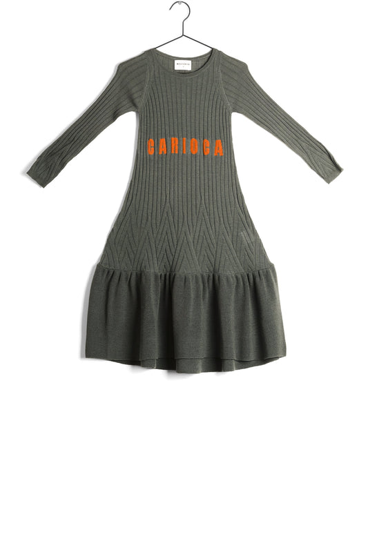 DRESS Benedita Carioca