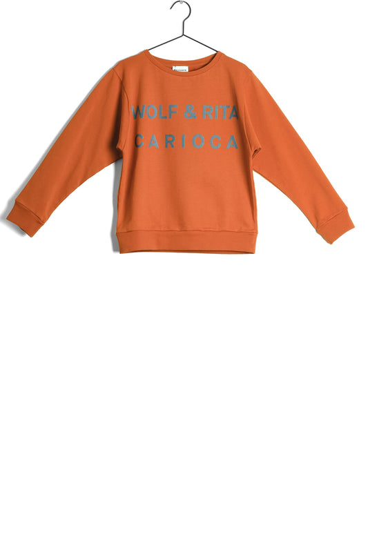 SWEATSHIRT Bernardo Carioca