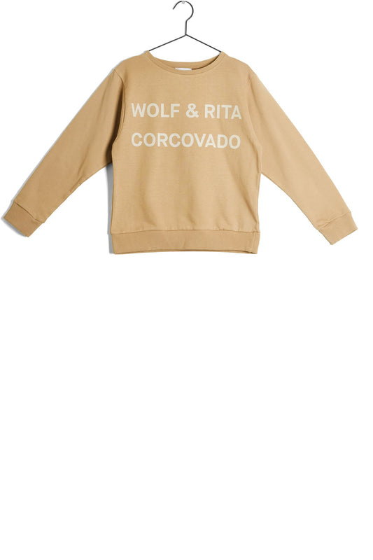 SWEATSHIRT Bernardo Corcovado