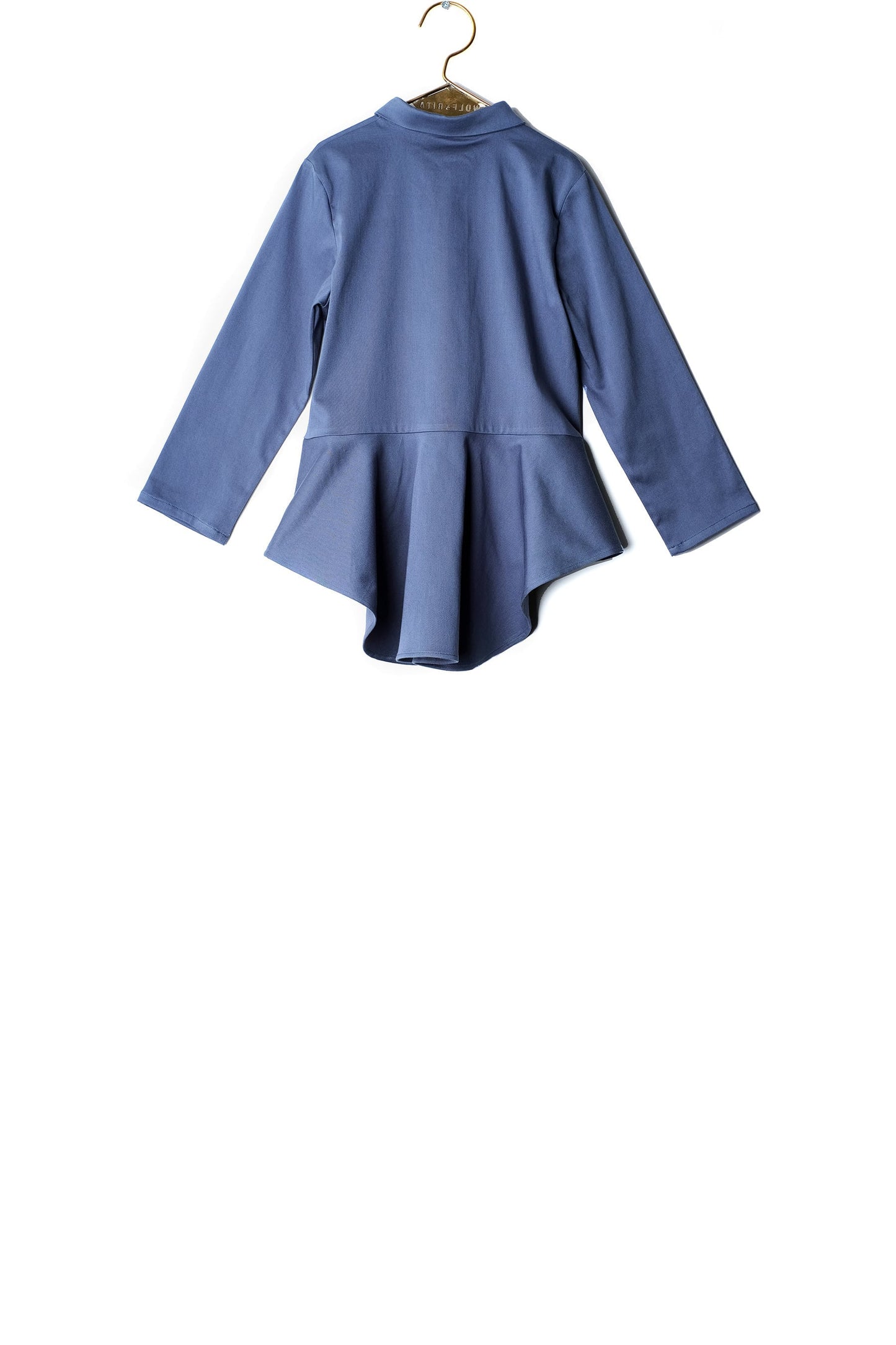 BLOUSE Catarina Blue