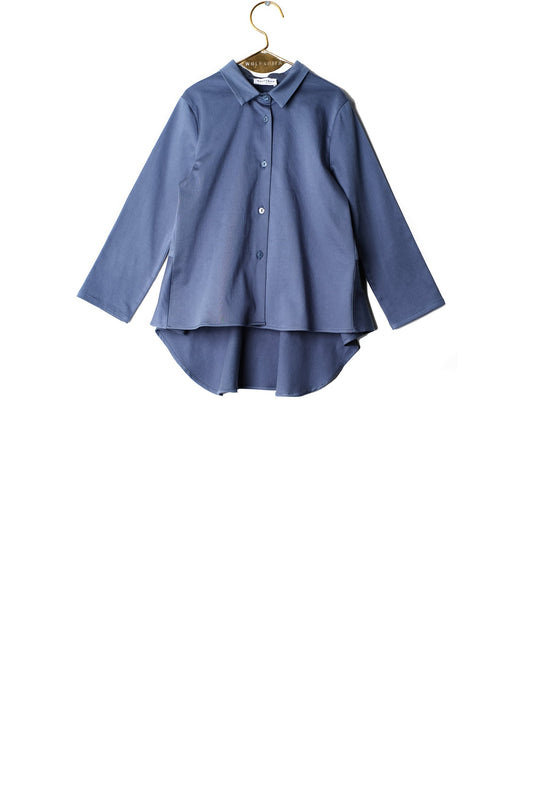 BLOUSE Catarina Blue