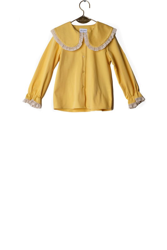 BLOUSE Noa Yellow