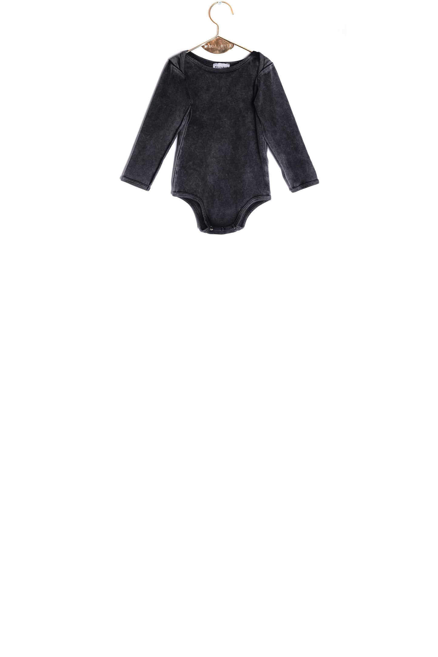 BODYSUIT Artur Fade Out Grey