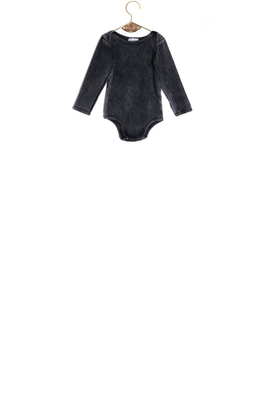 BODYSUIT Artur Fade Out Grey