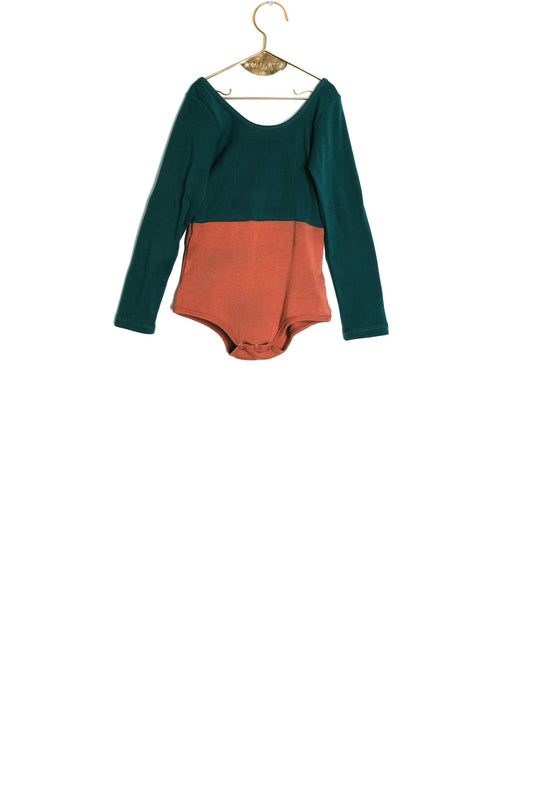 BODYSUIT Sónia Brick Sun