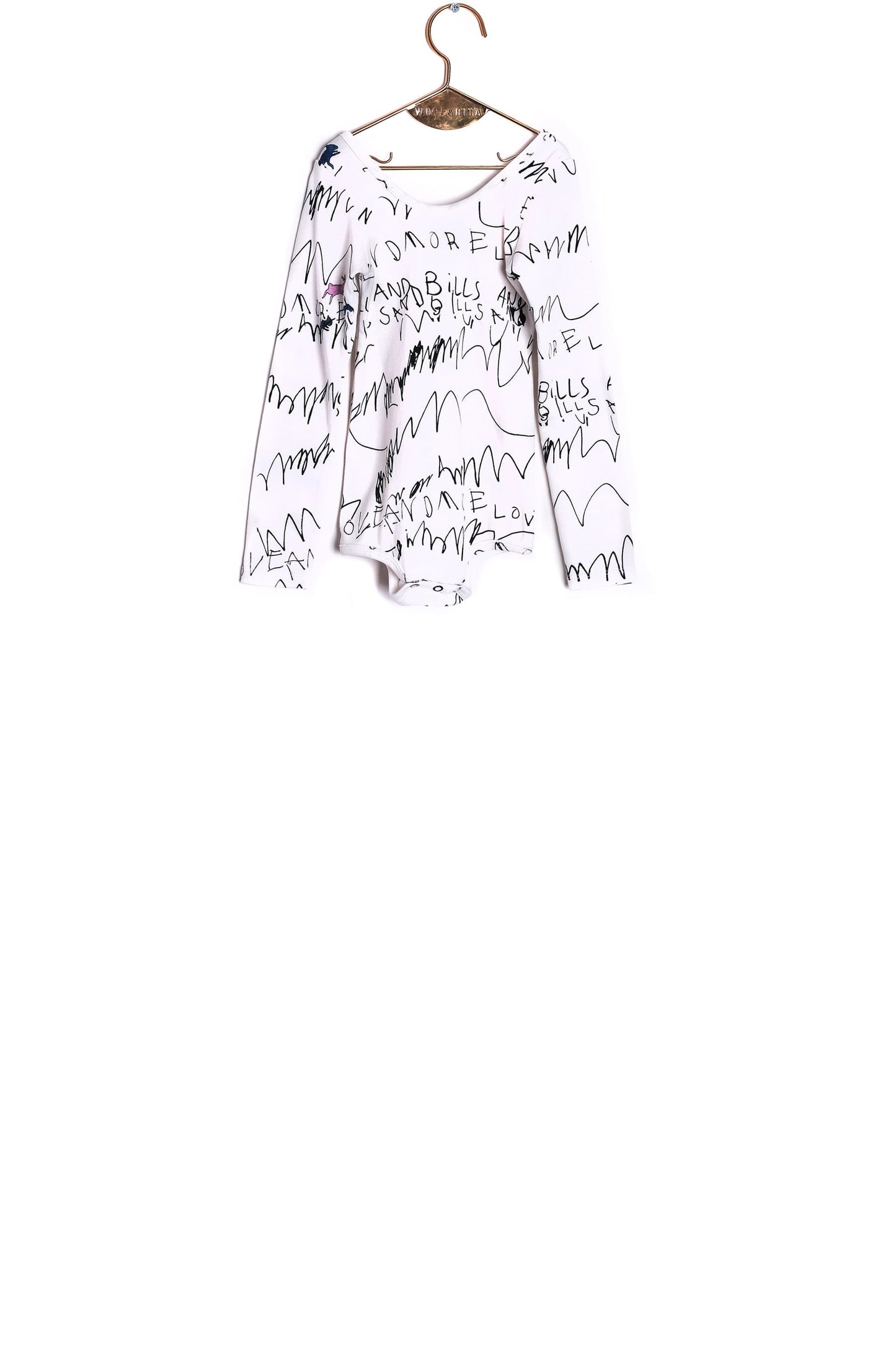 BODYSUIT Sónia Love And Love